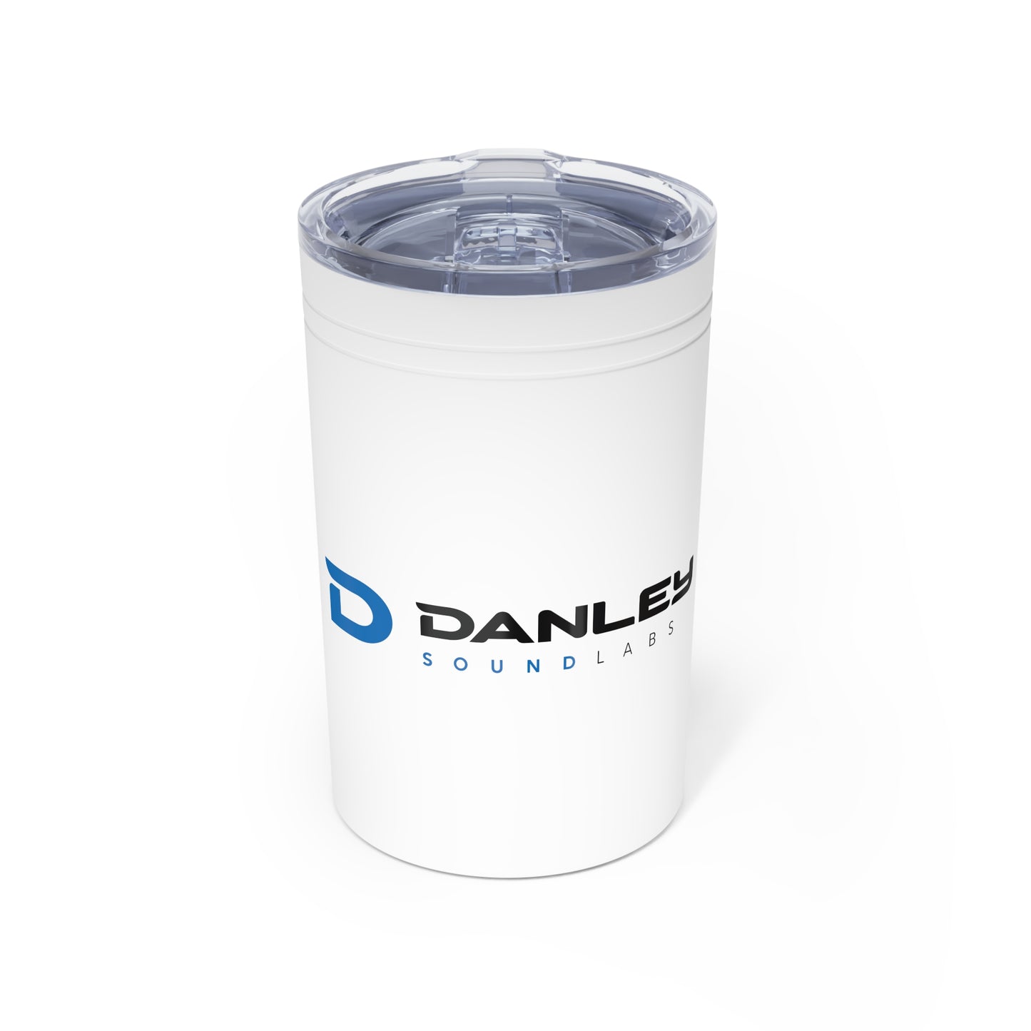 Vacuum Insulated Tumbler, 11oz