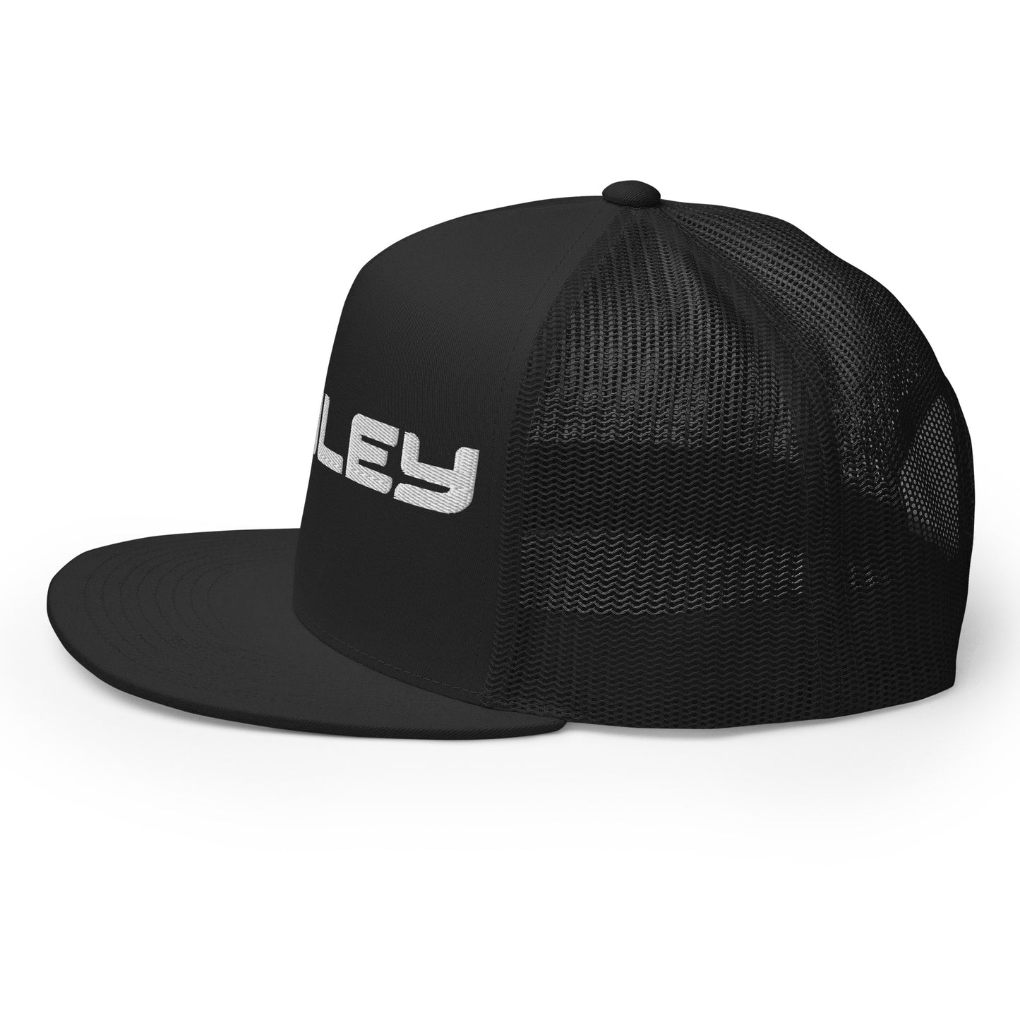 Five Panel Cap