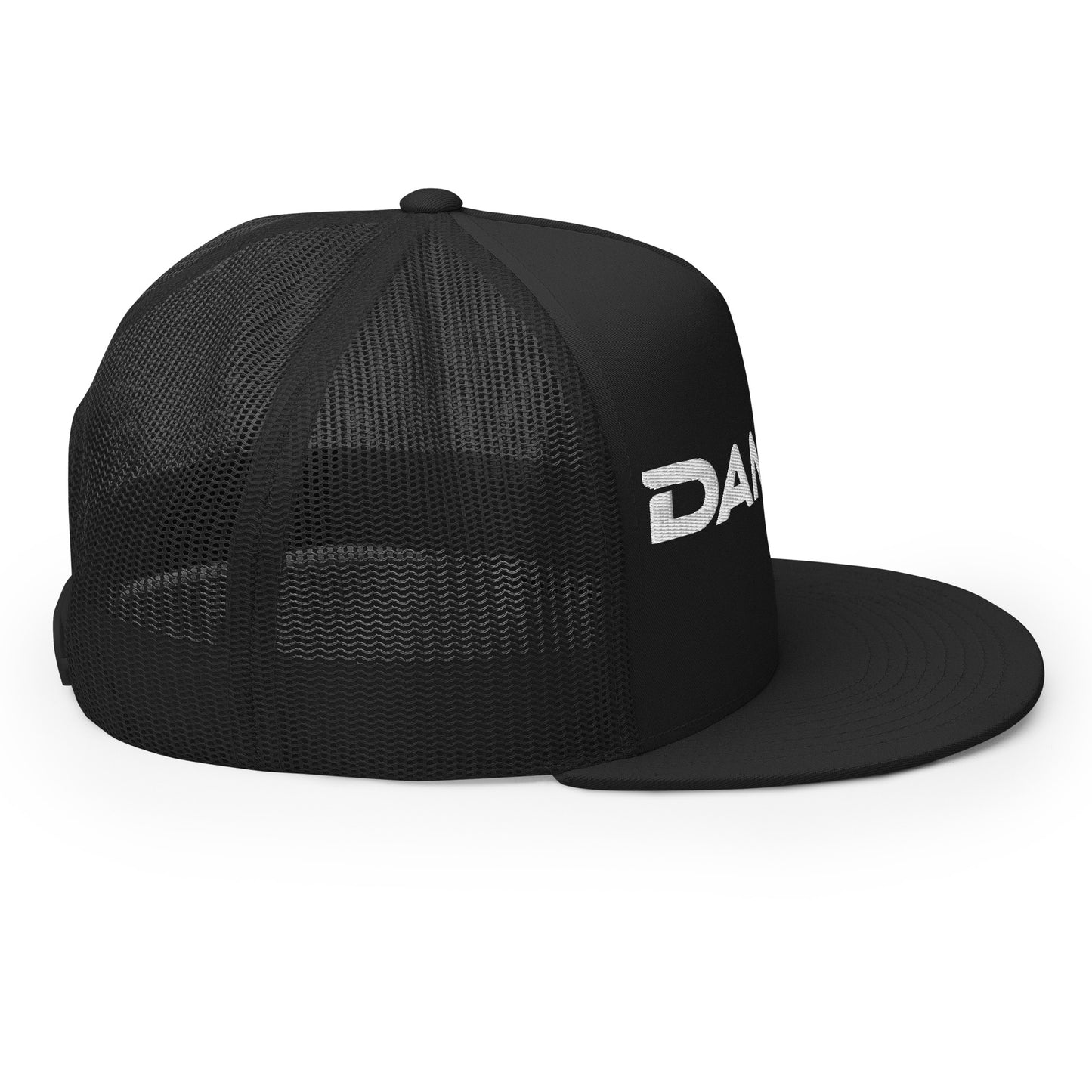 Five Panel Cap