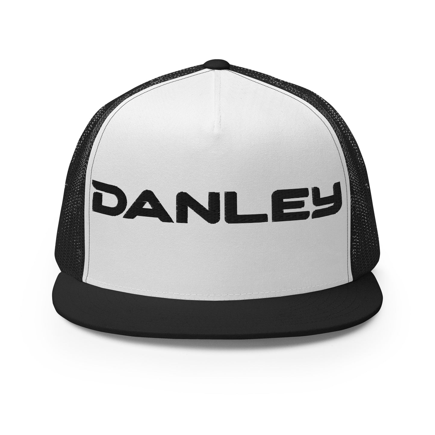 Five Panel Cap