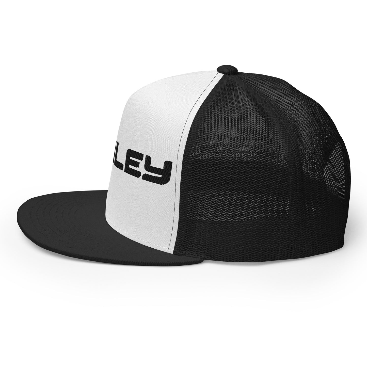 Five Panel Cap