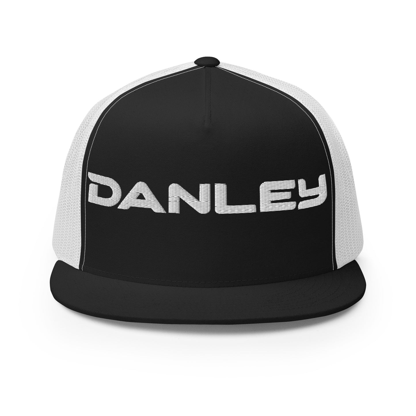 Five Panel Cap