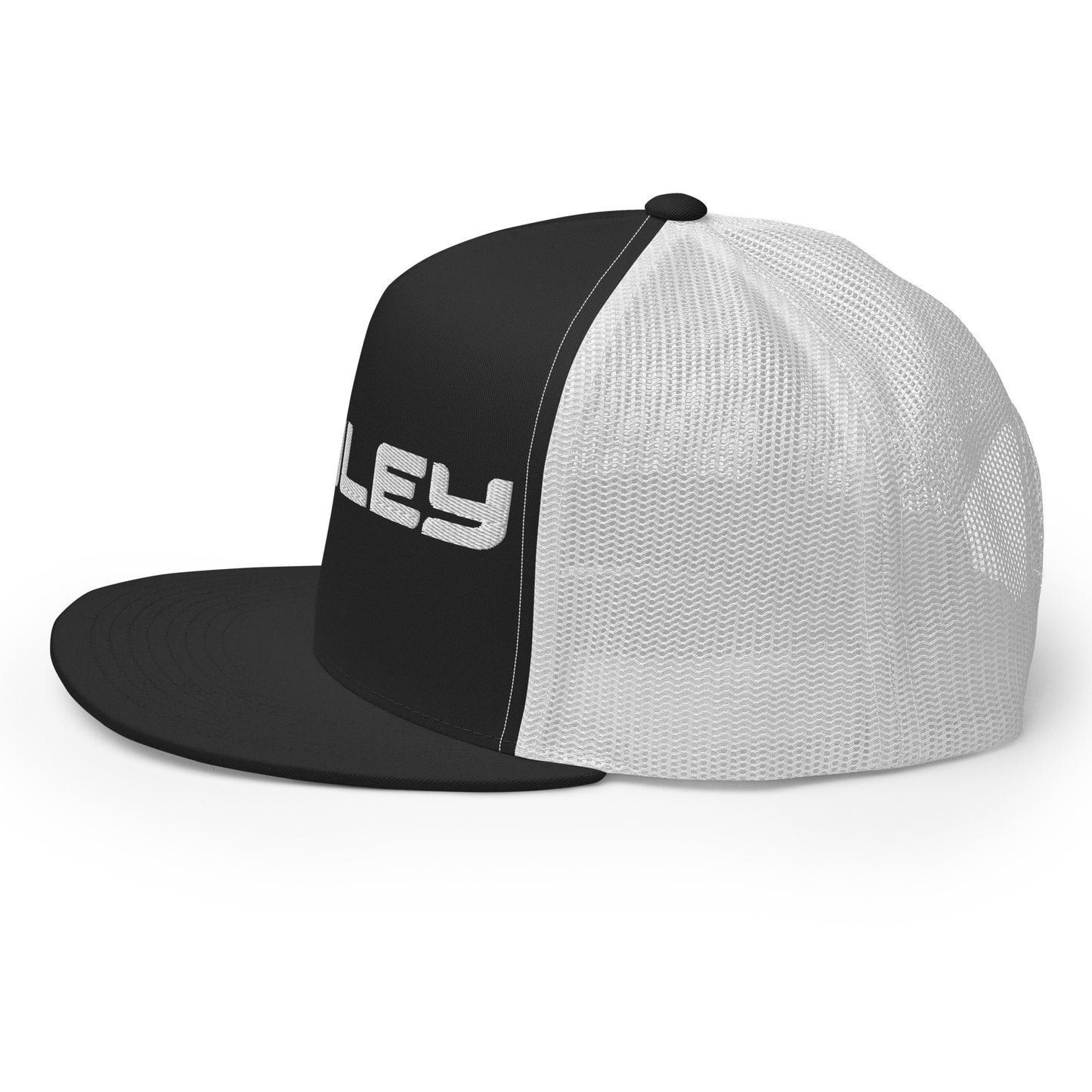 Five Panel Cap