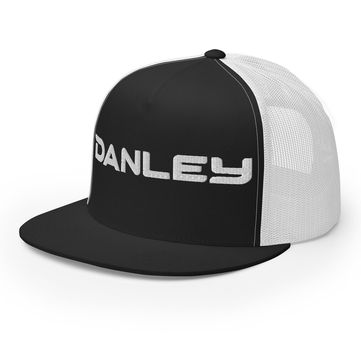 Five Panel Cap