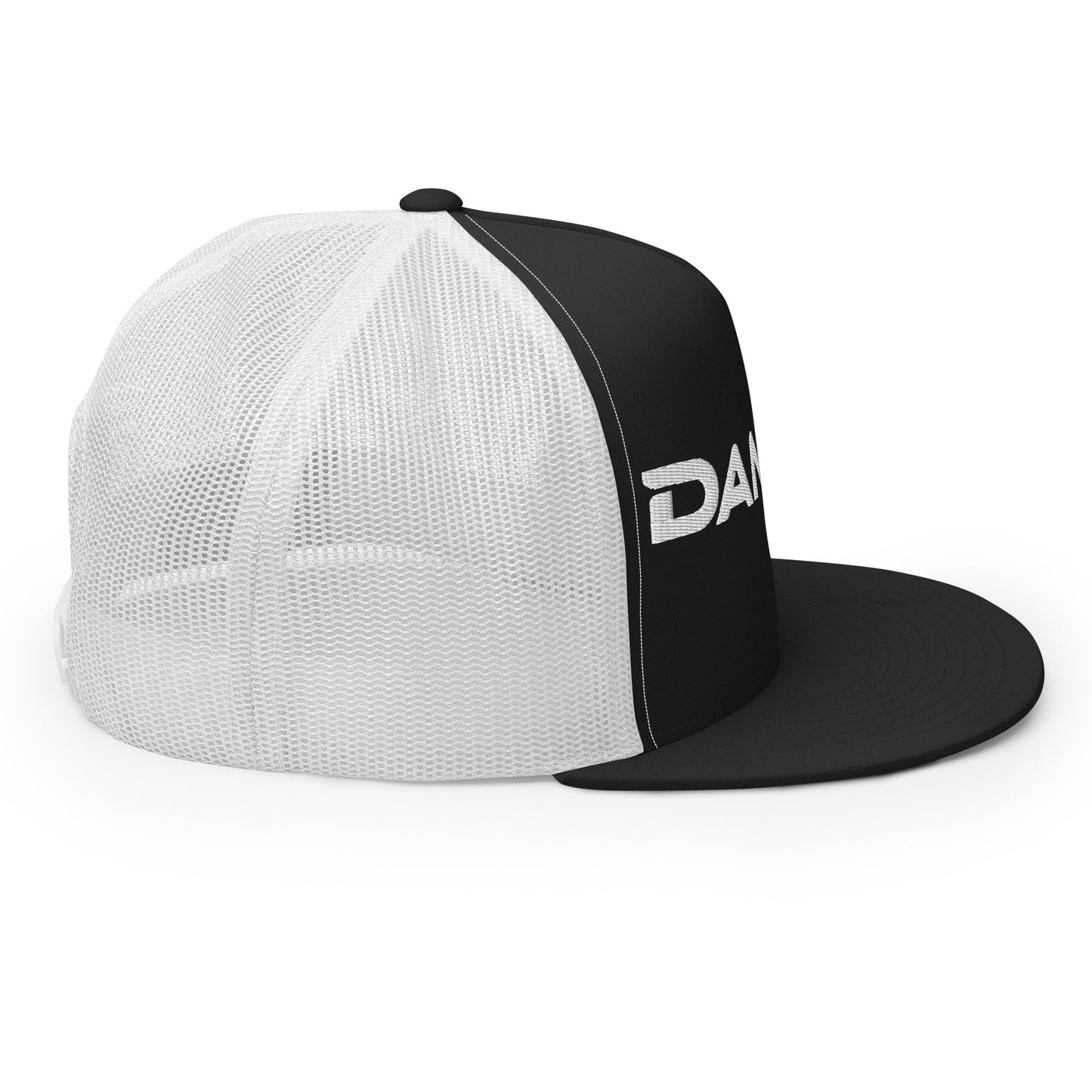 Five Panel Cap