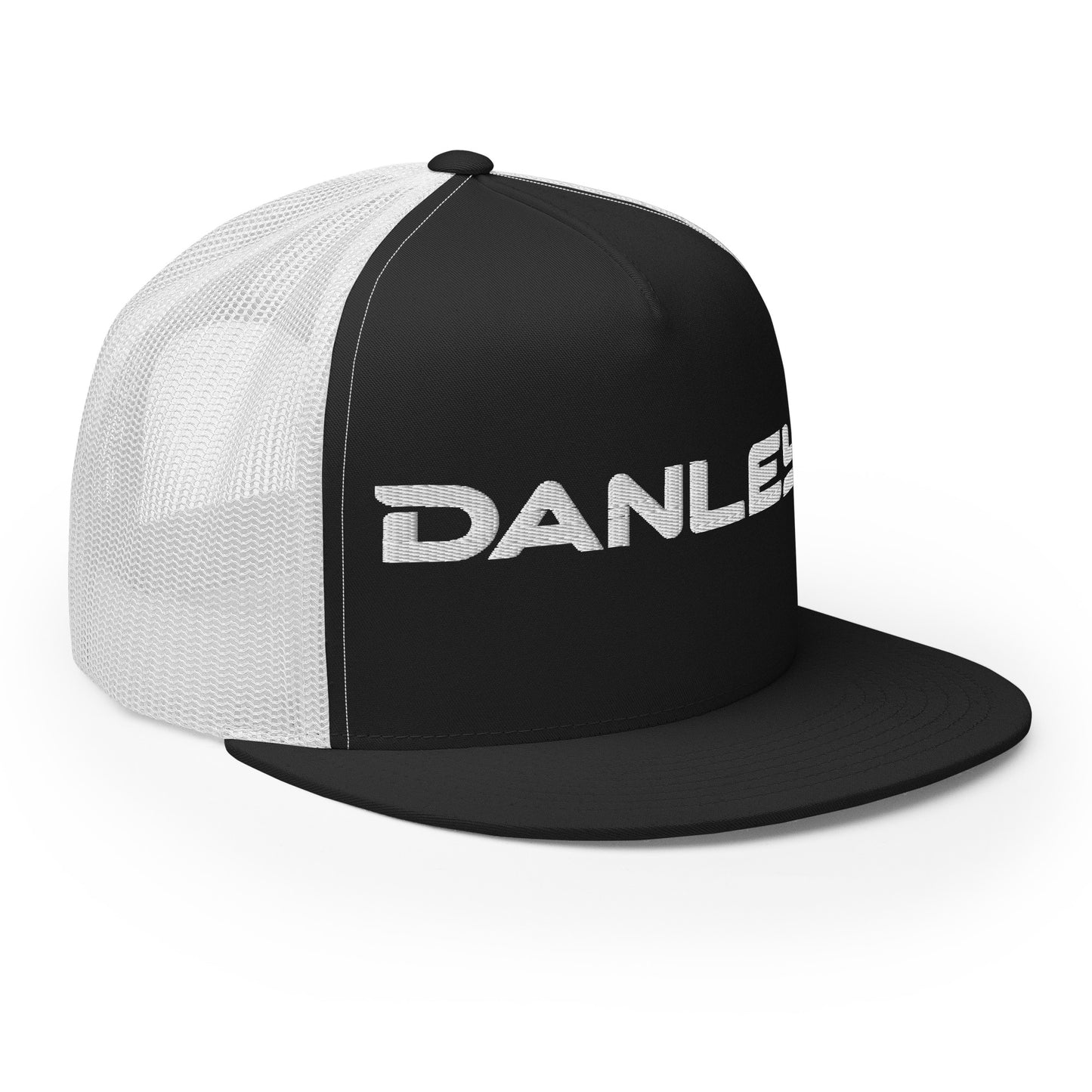 Five Panel Cap