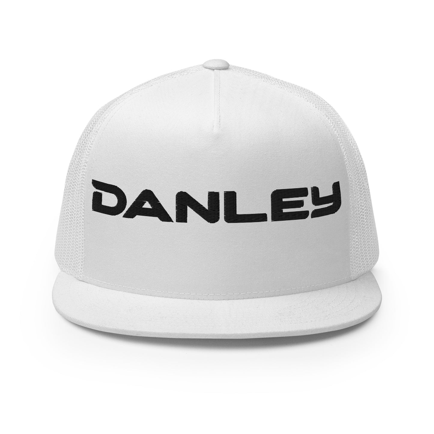 Five Panel Cap