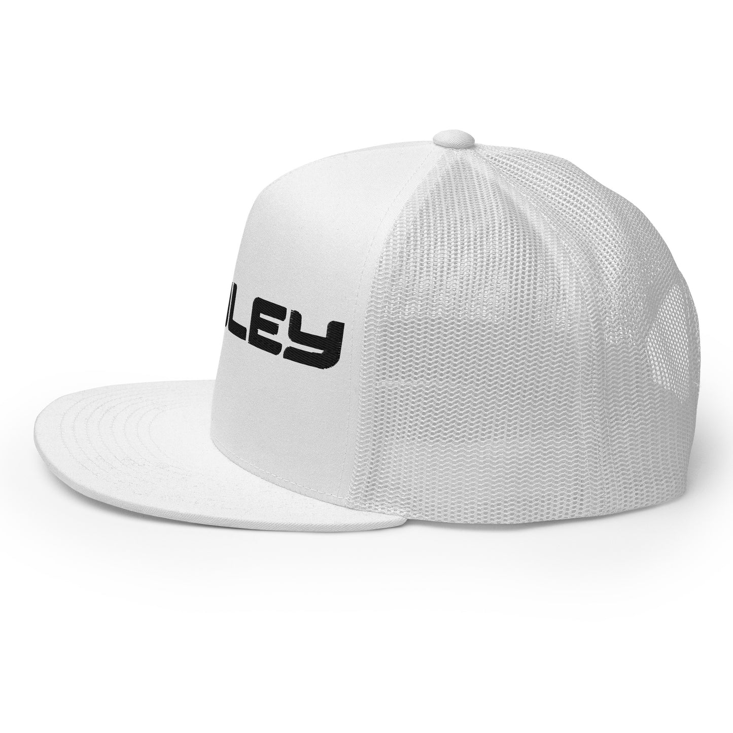 Five Panel Cap