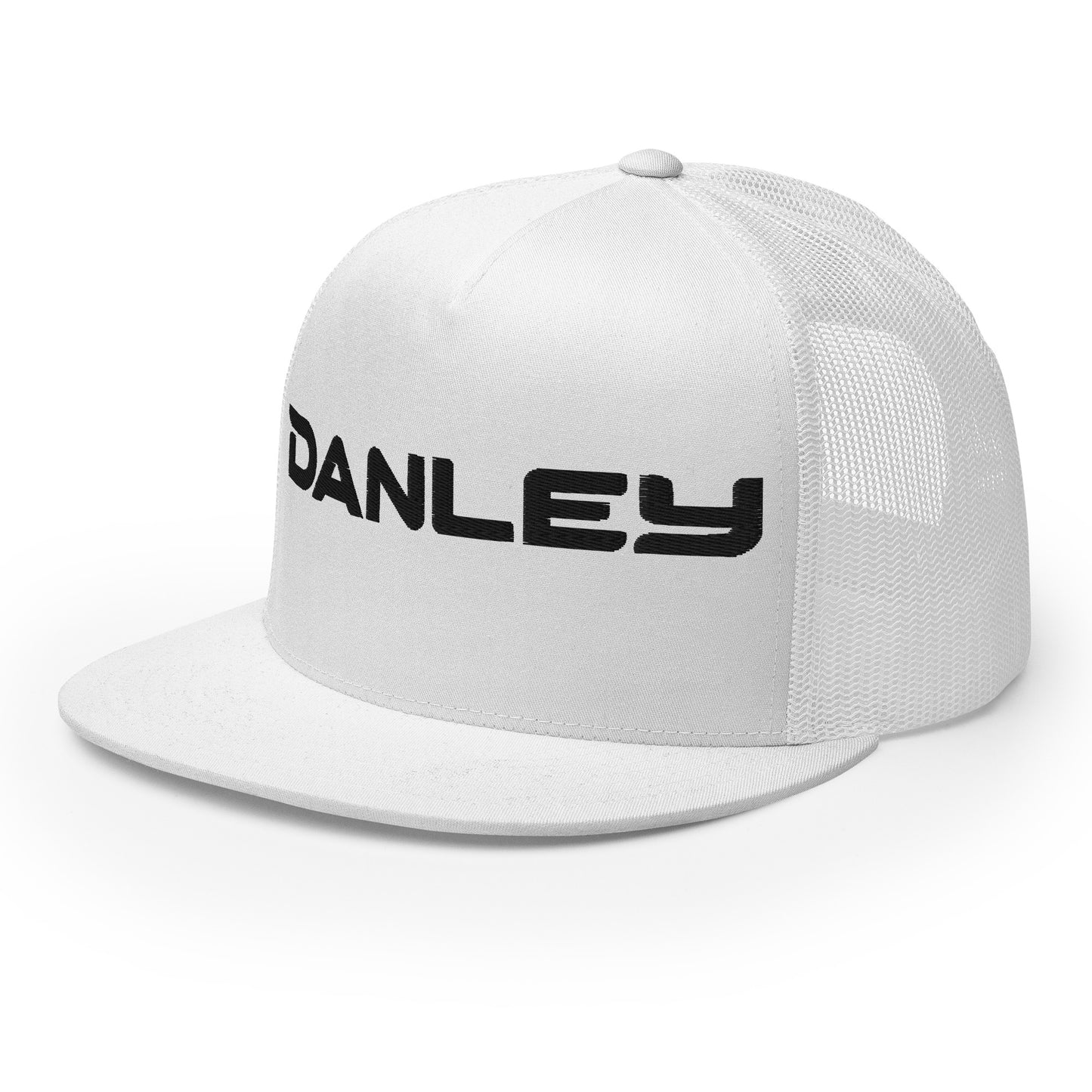 Five Panel Cap