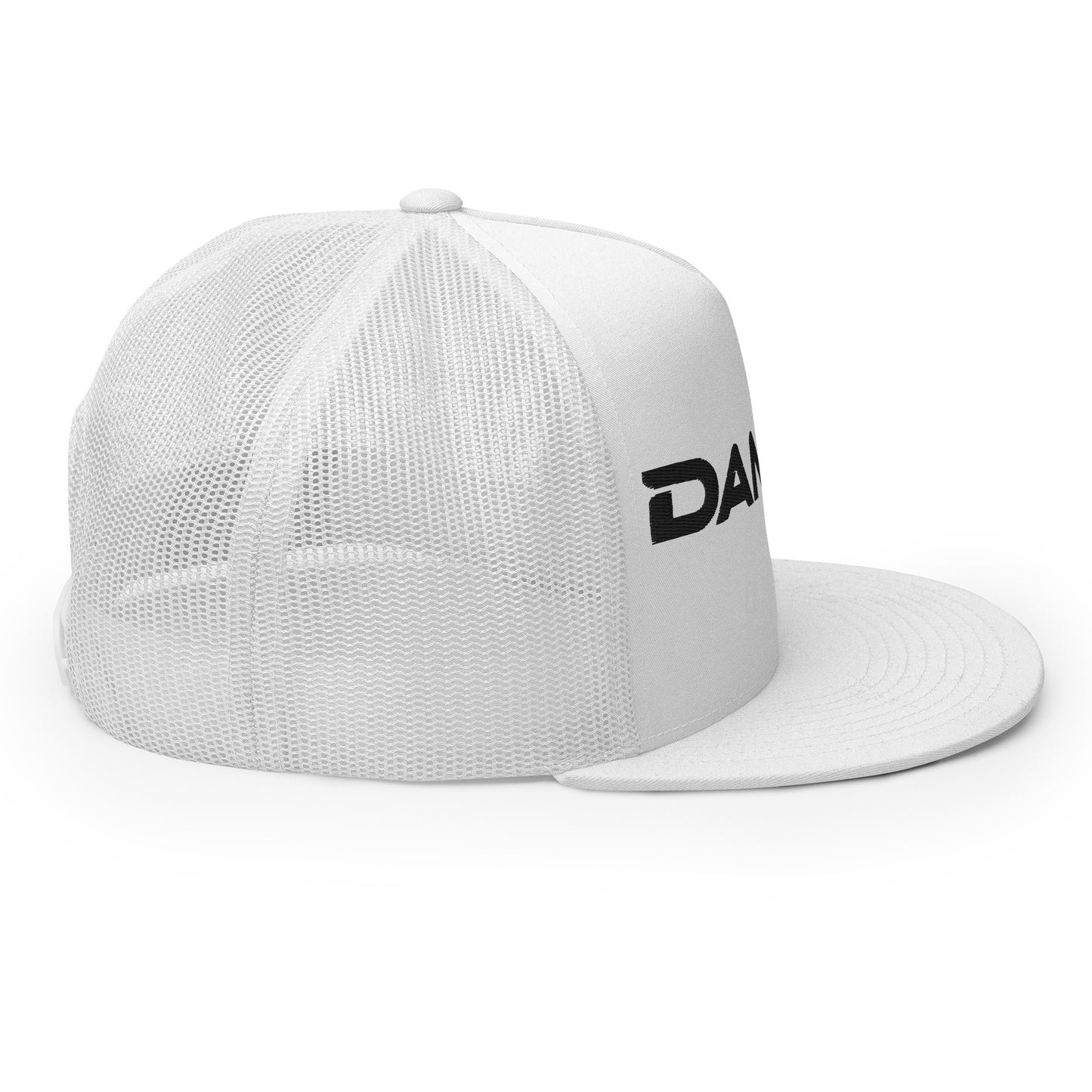 Five Panel Cap