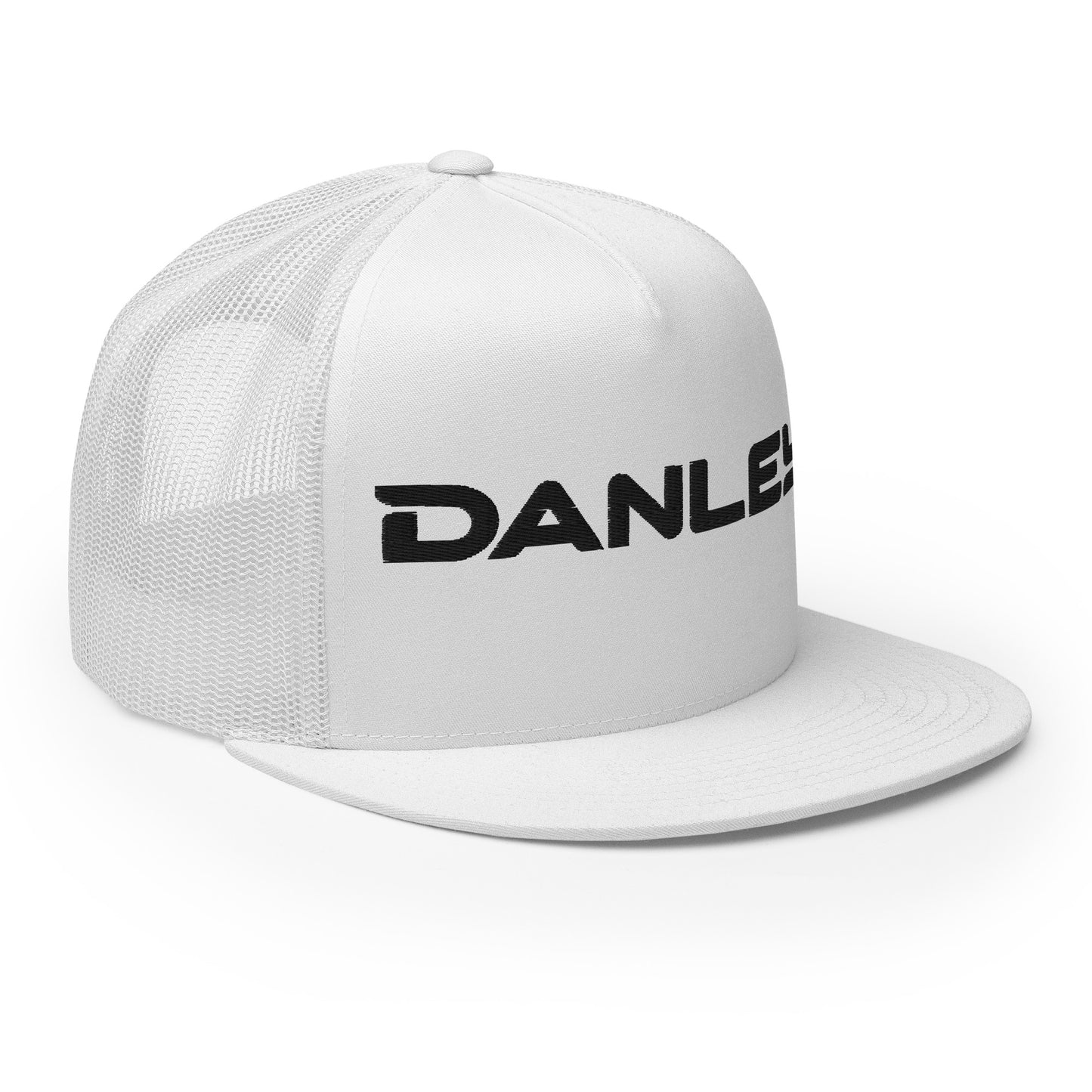 Five Panel Cap