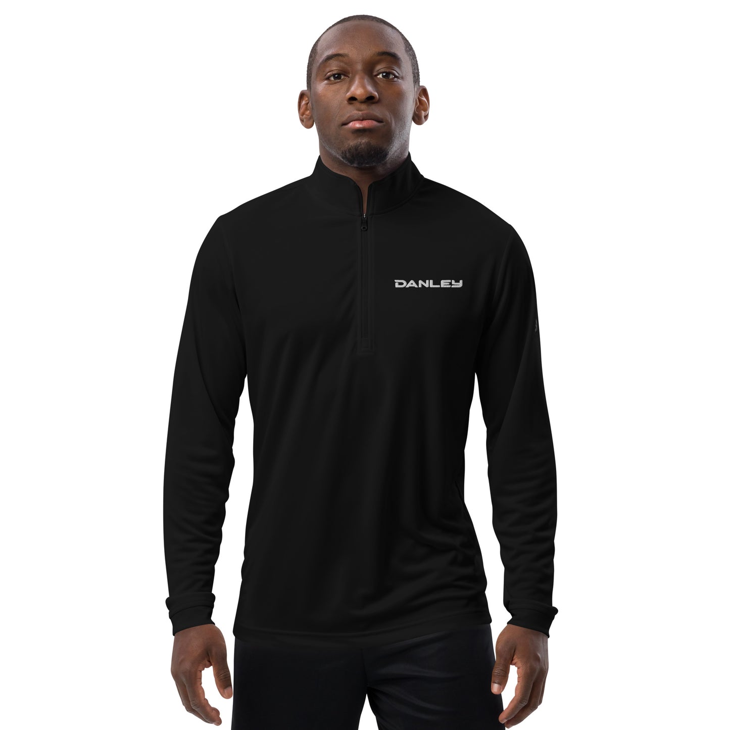 Adidas | Men's Quarter Zip Pullover
