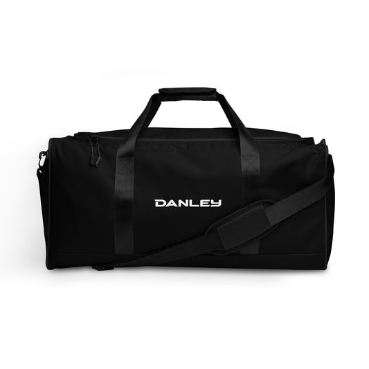 All-over Duffle Bag