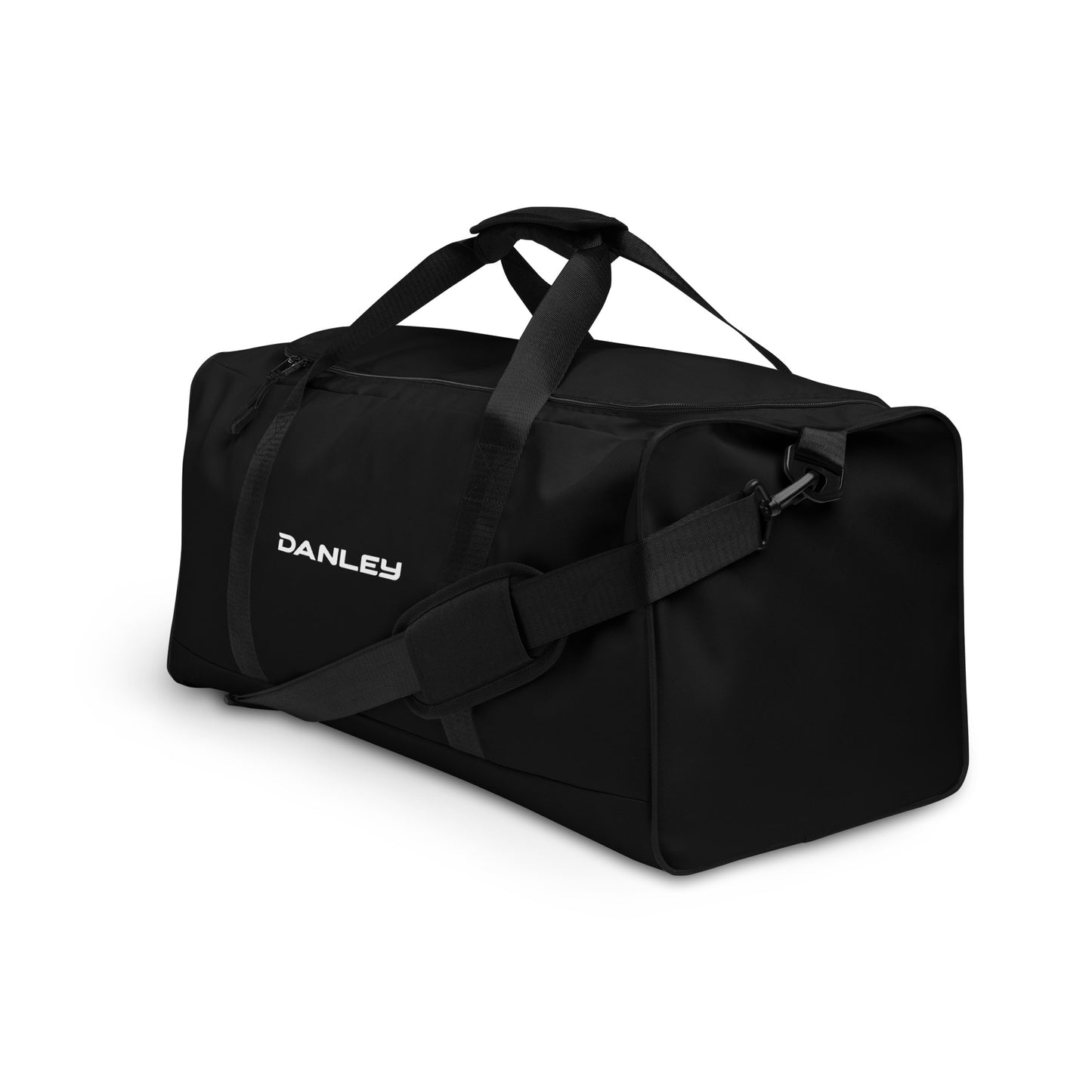 All-over Duffle Bag