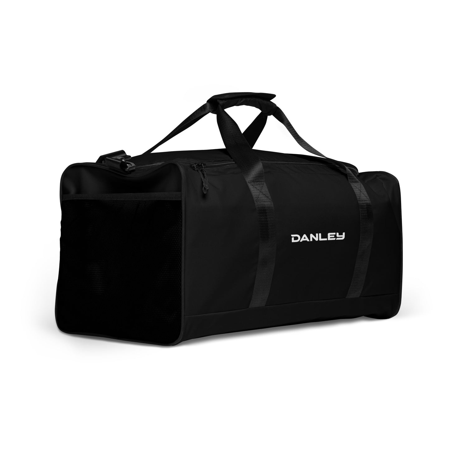 All-over Duffle Bag