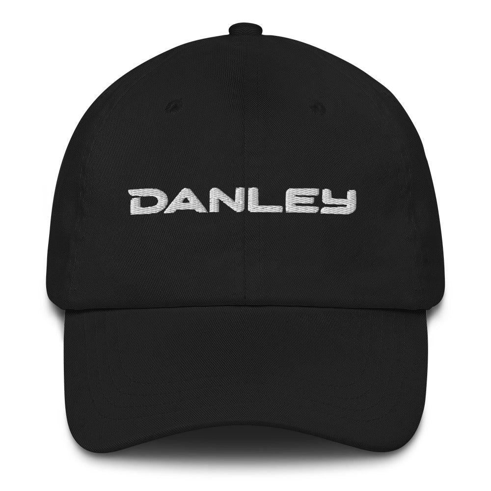 Classic Dad hat