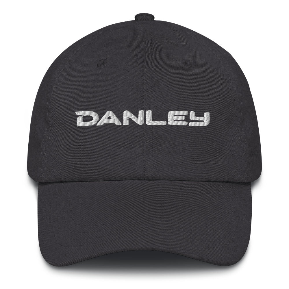 Classic Dad hat