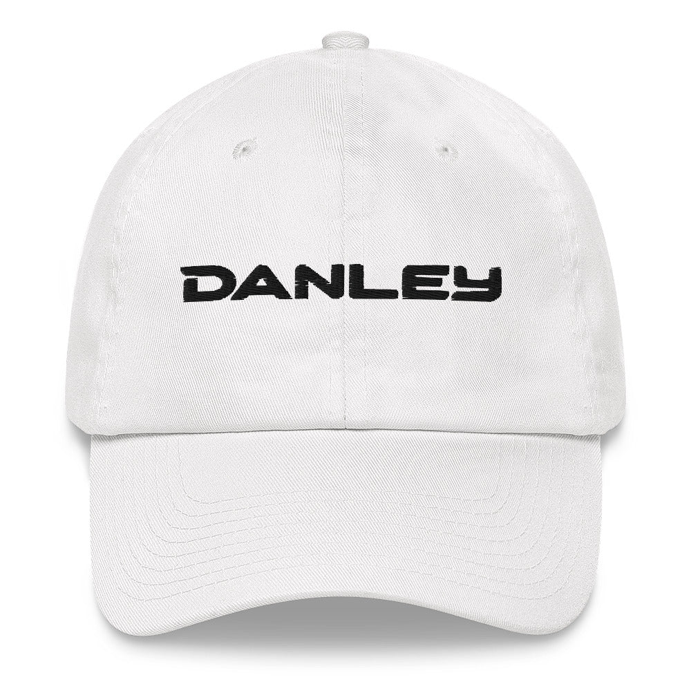 Classic Dad hat