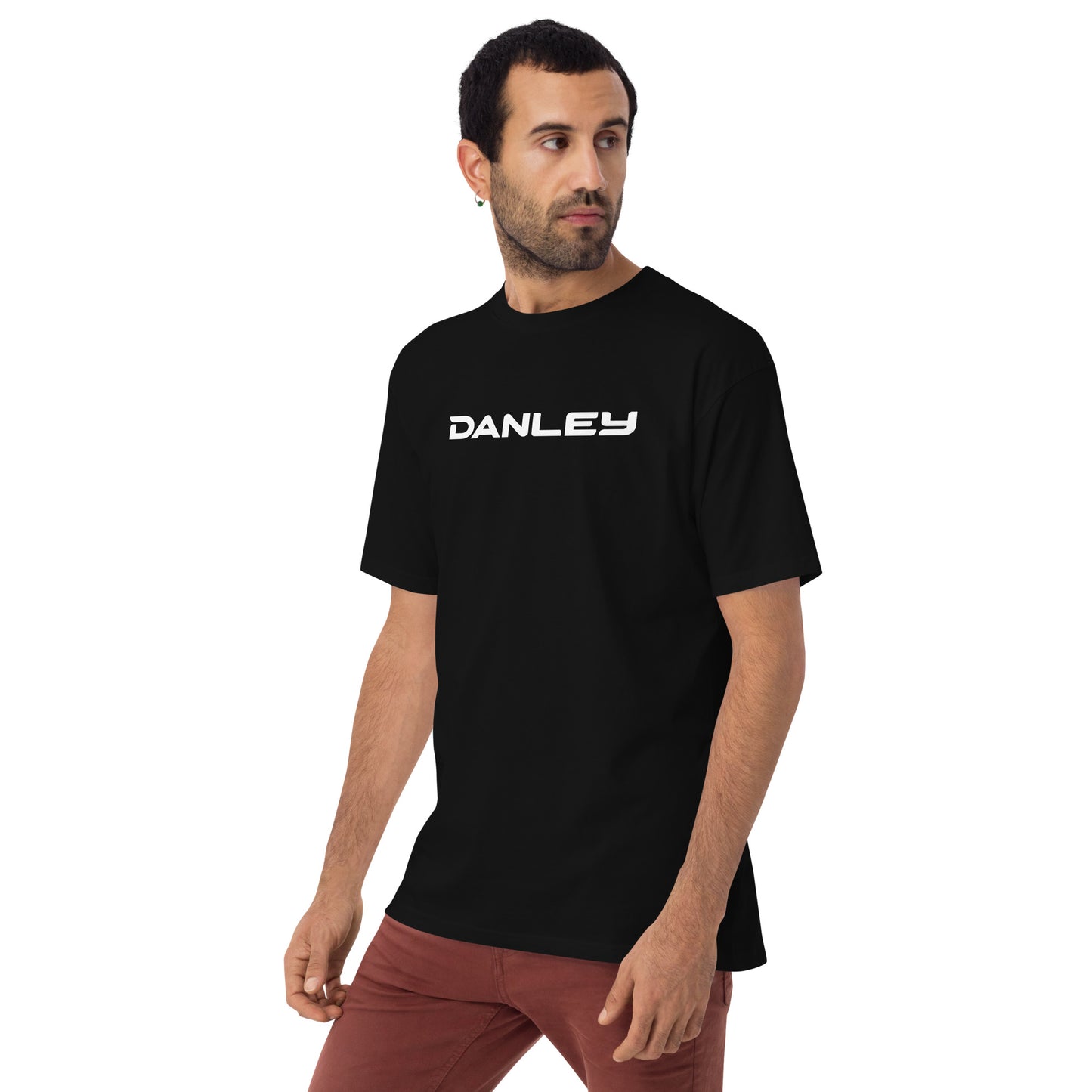 Premium Heavyweight T-shirt