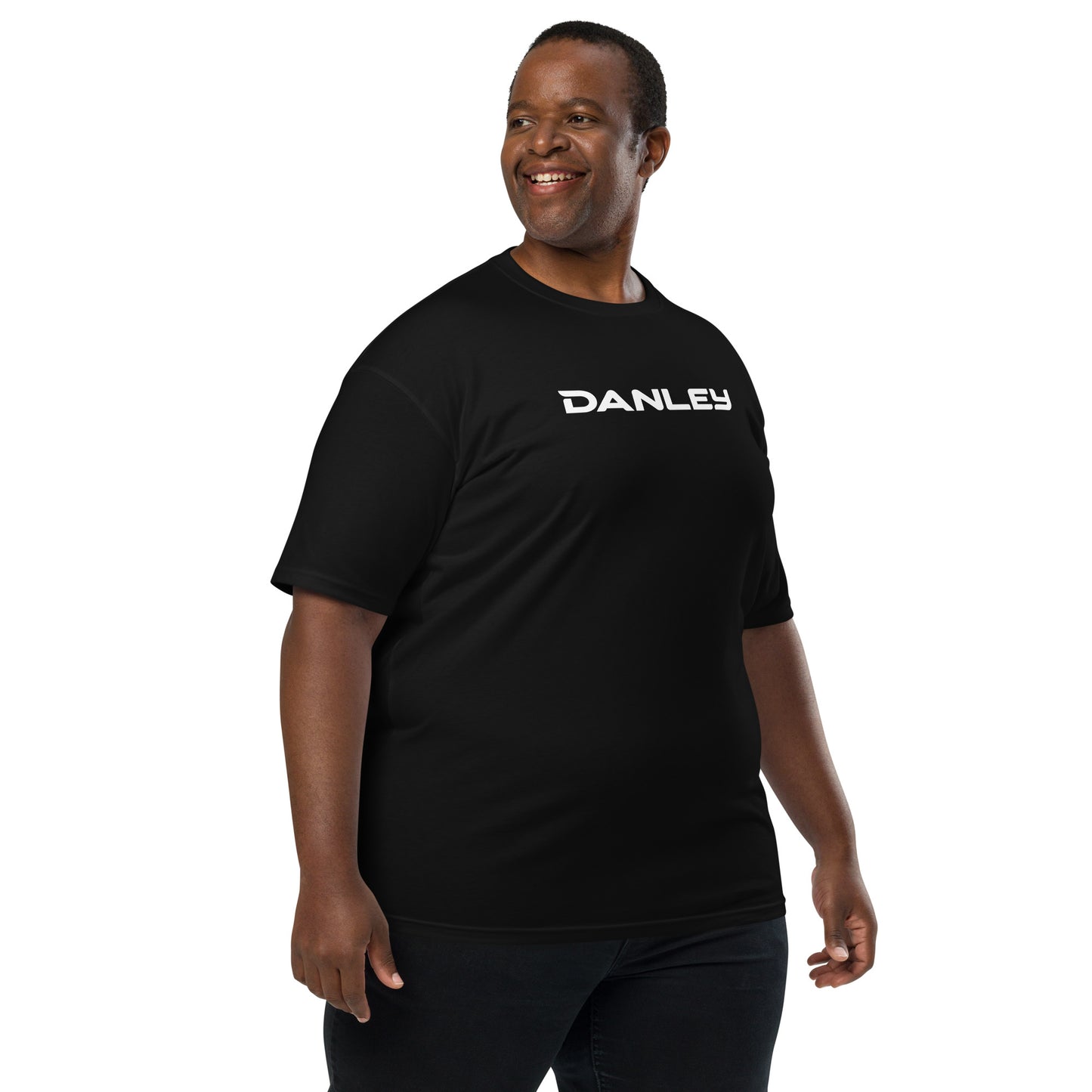 Premium Heavyweight T-shirt