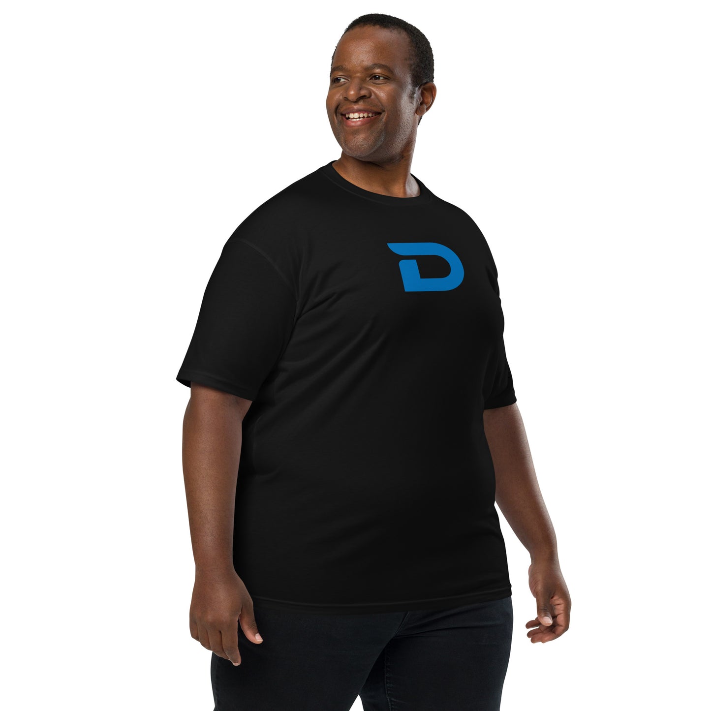Premium Heavyweight T-shirt