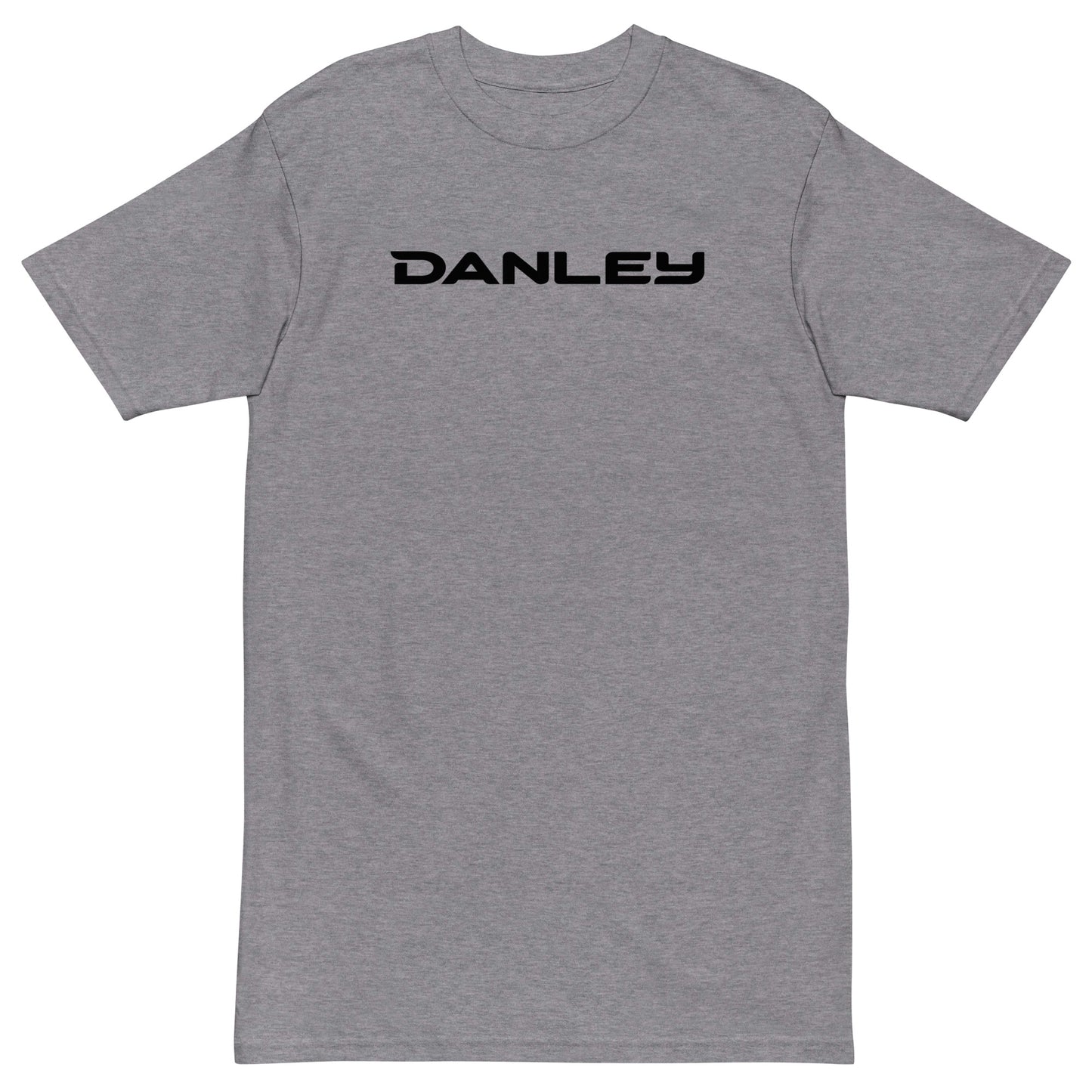 Premium Heavyweight T-shirt
