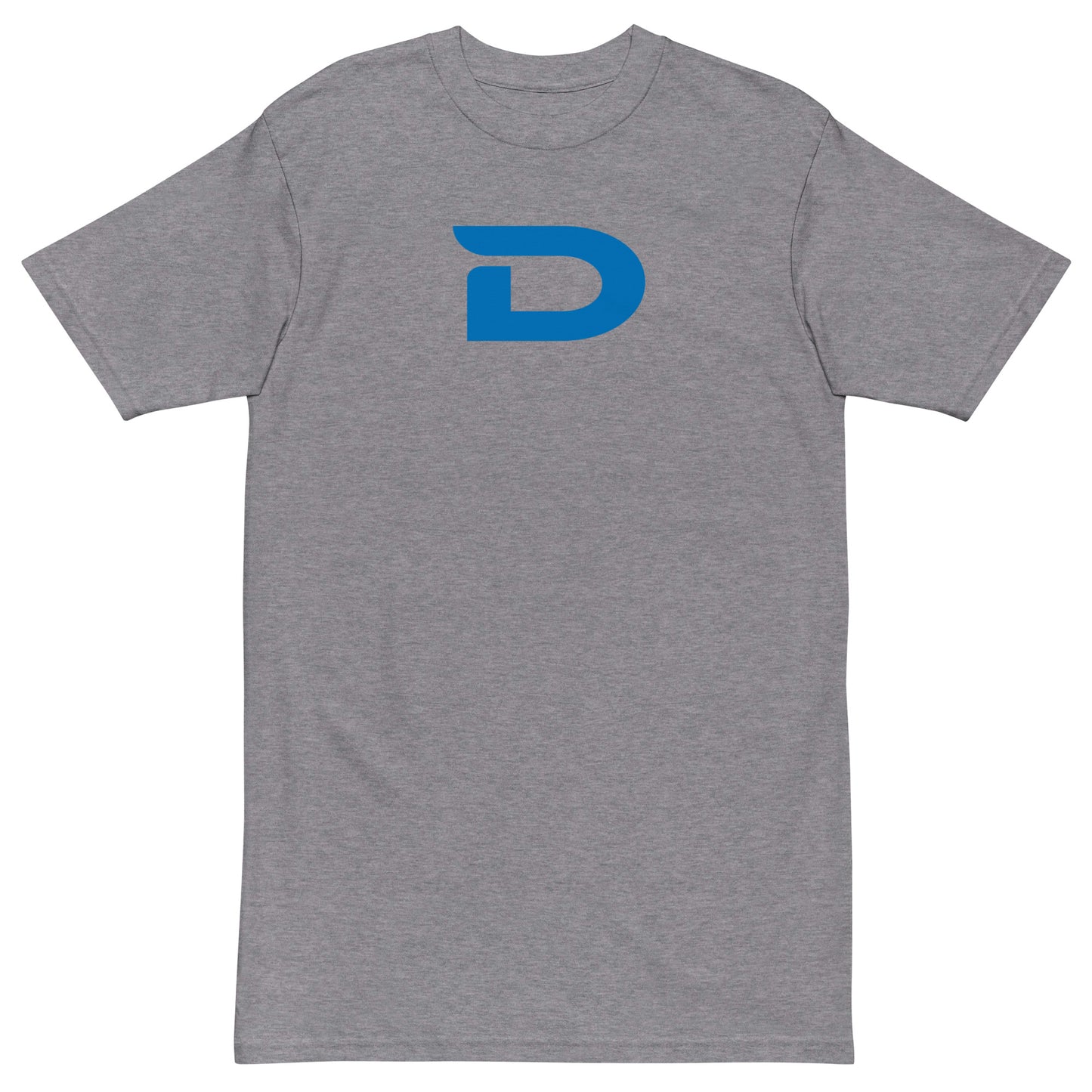 Premium Heavyweight T-shirt