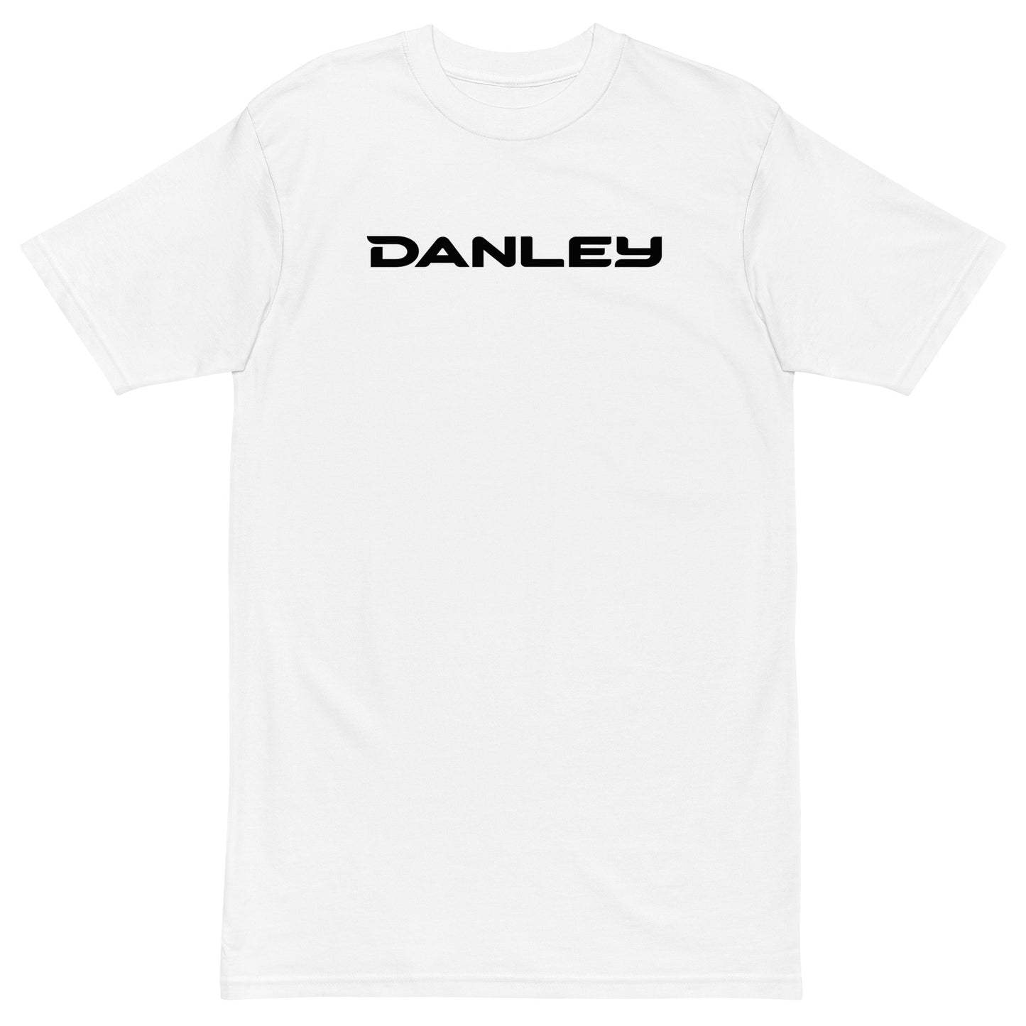 Premium Heavyweight T-shirt