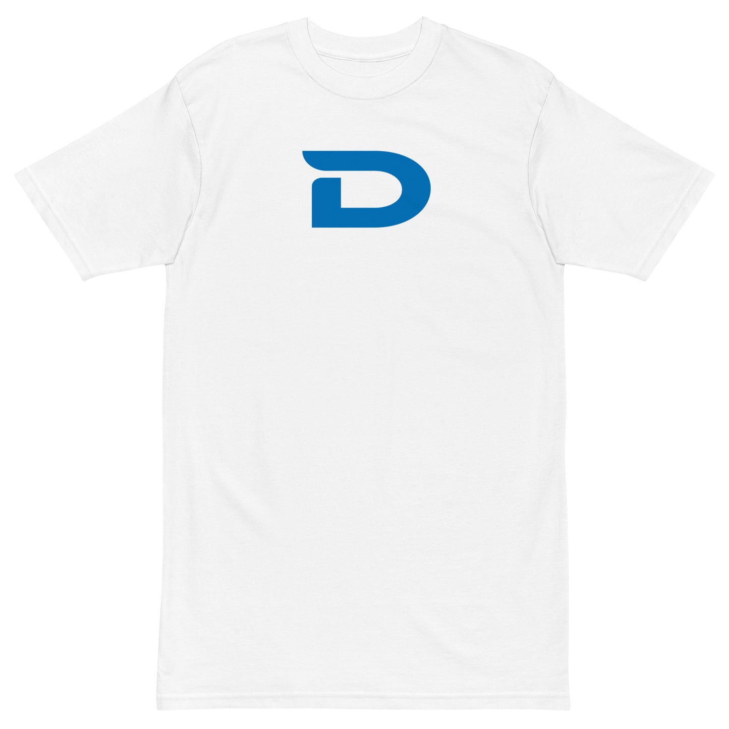 Premium Heavyweight T-shirt
