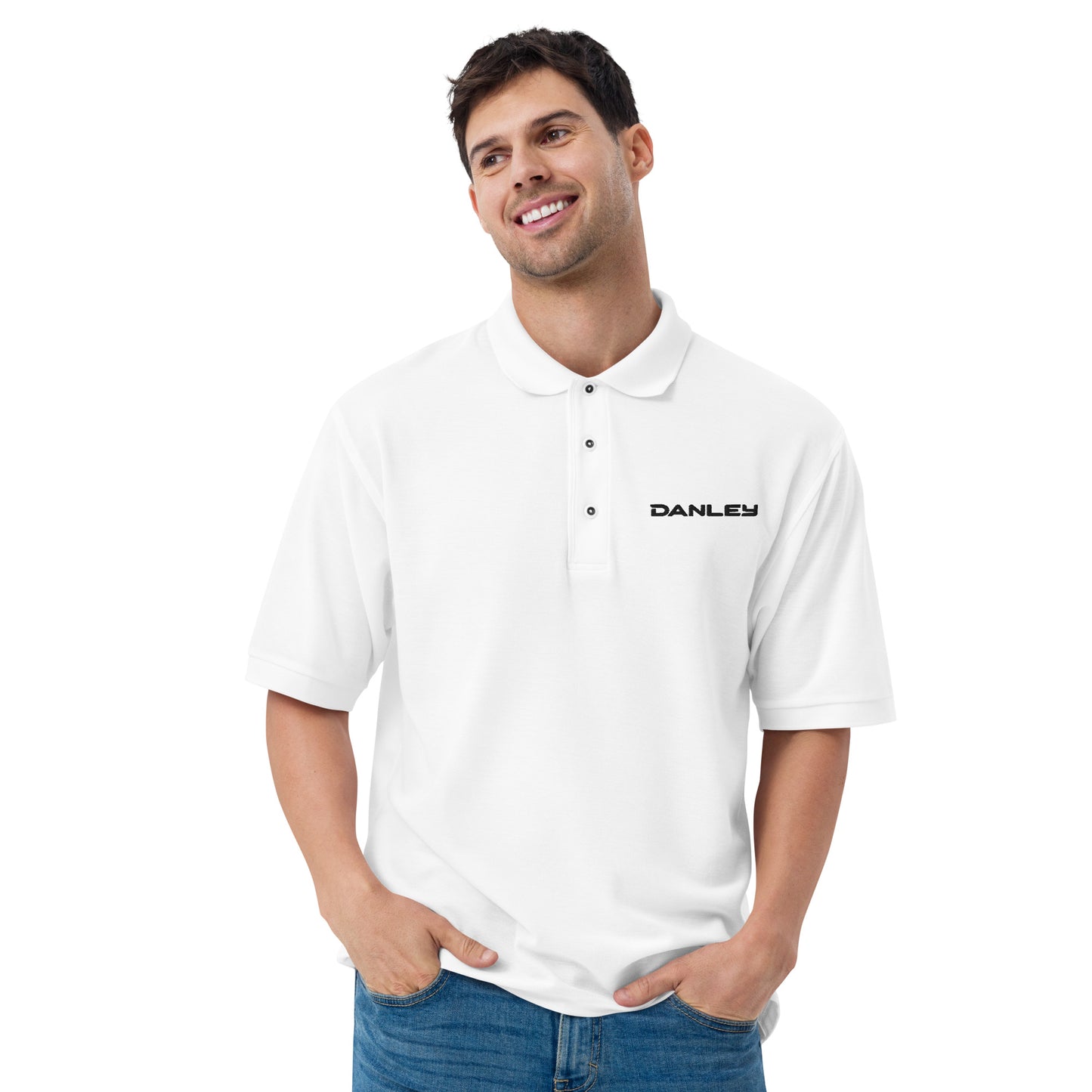 Classic Men's Polo