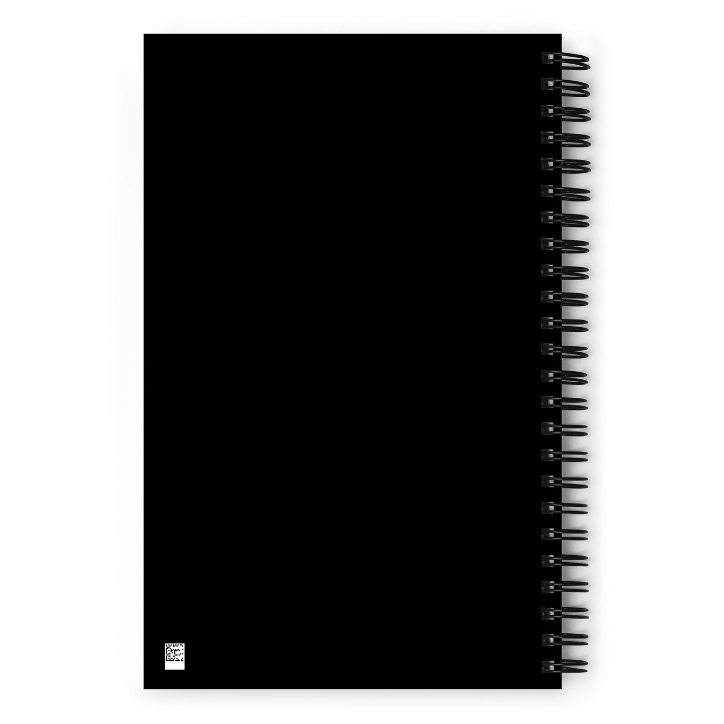Dotted line Notebook