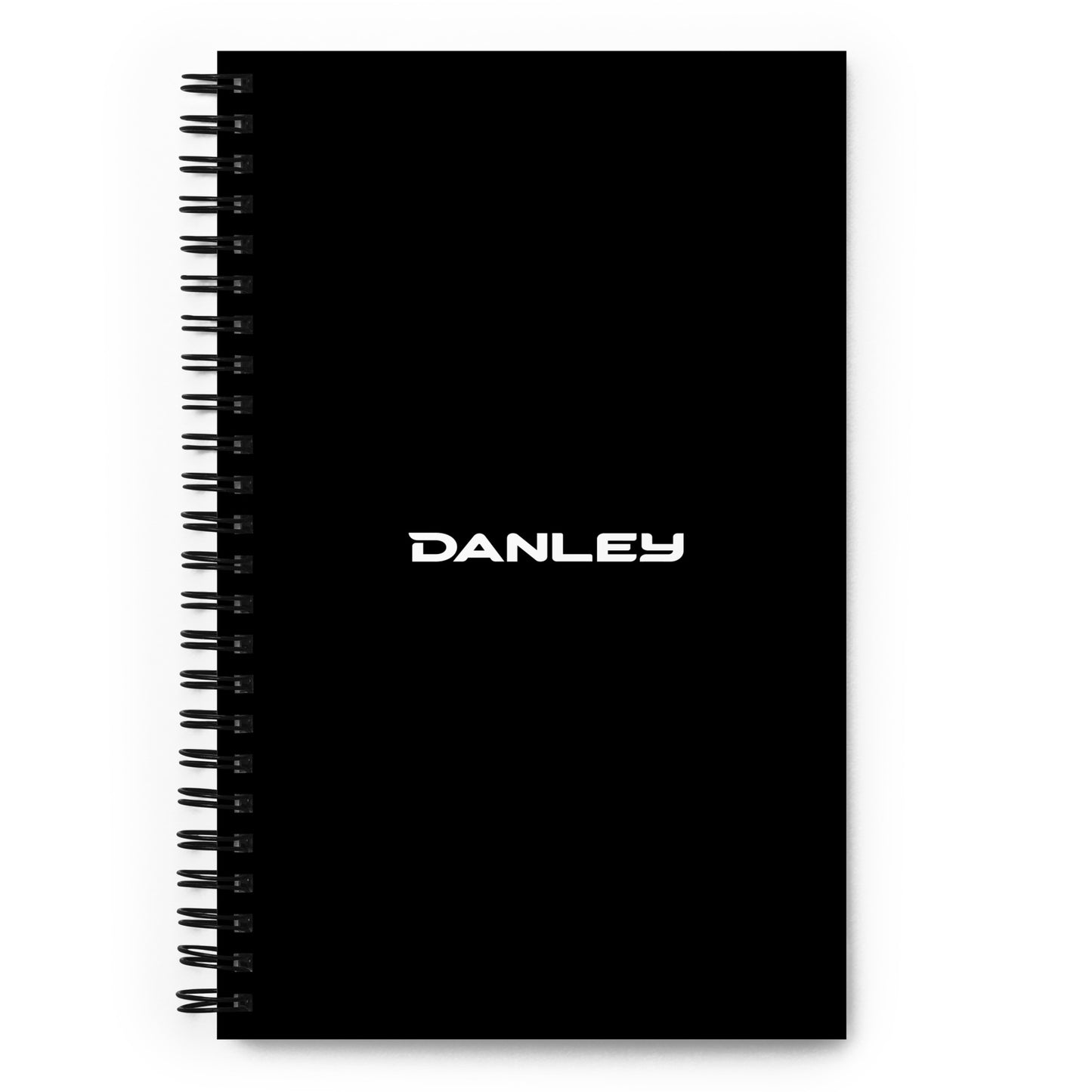 Dotted line Notebook