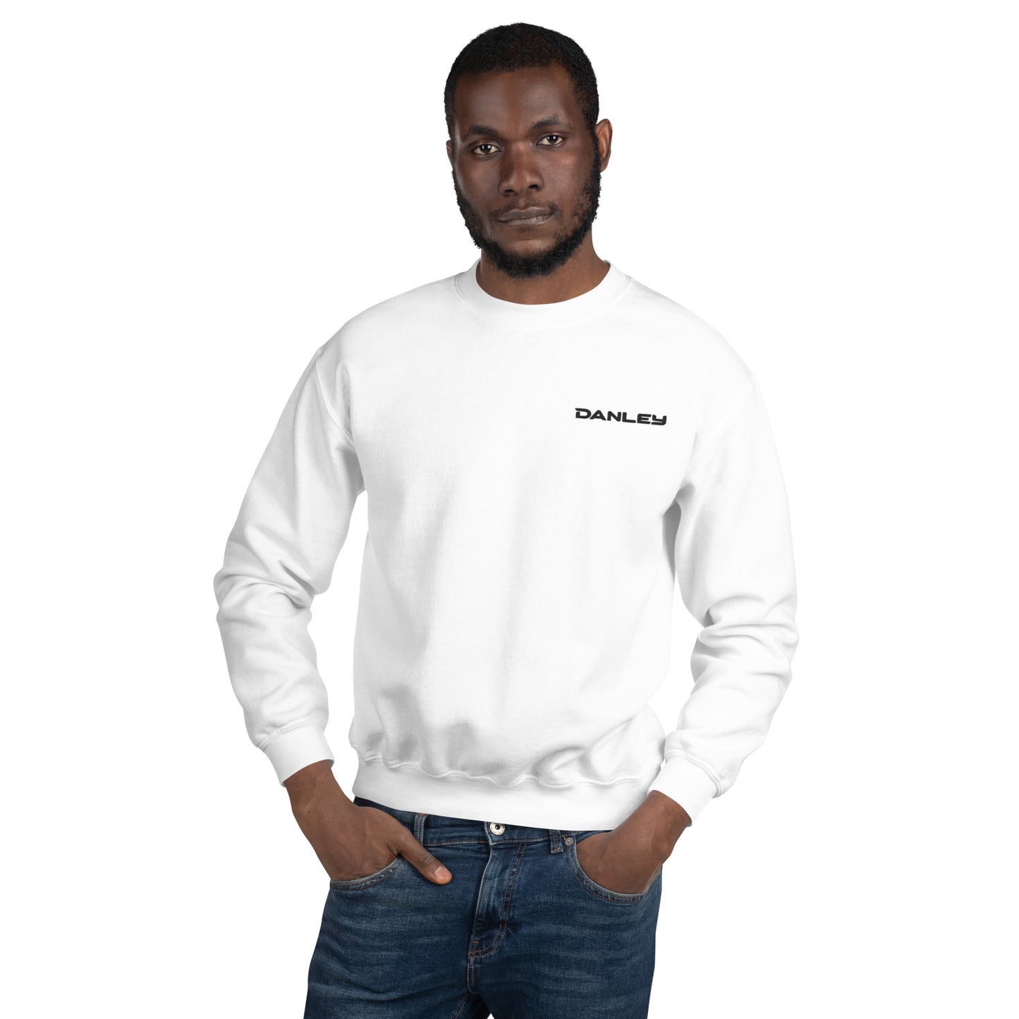 Unisex Classic Sweatshirt