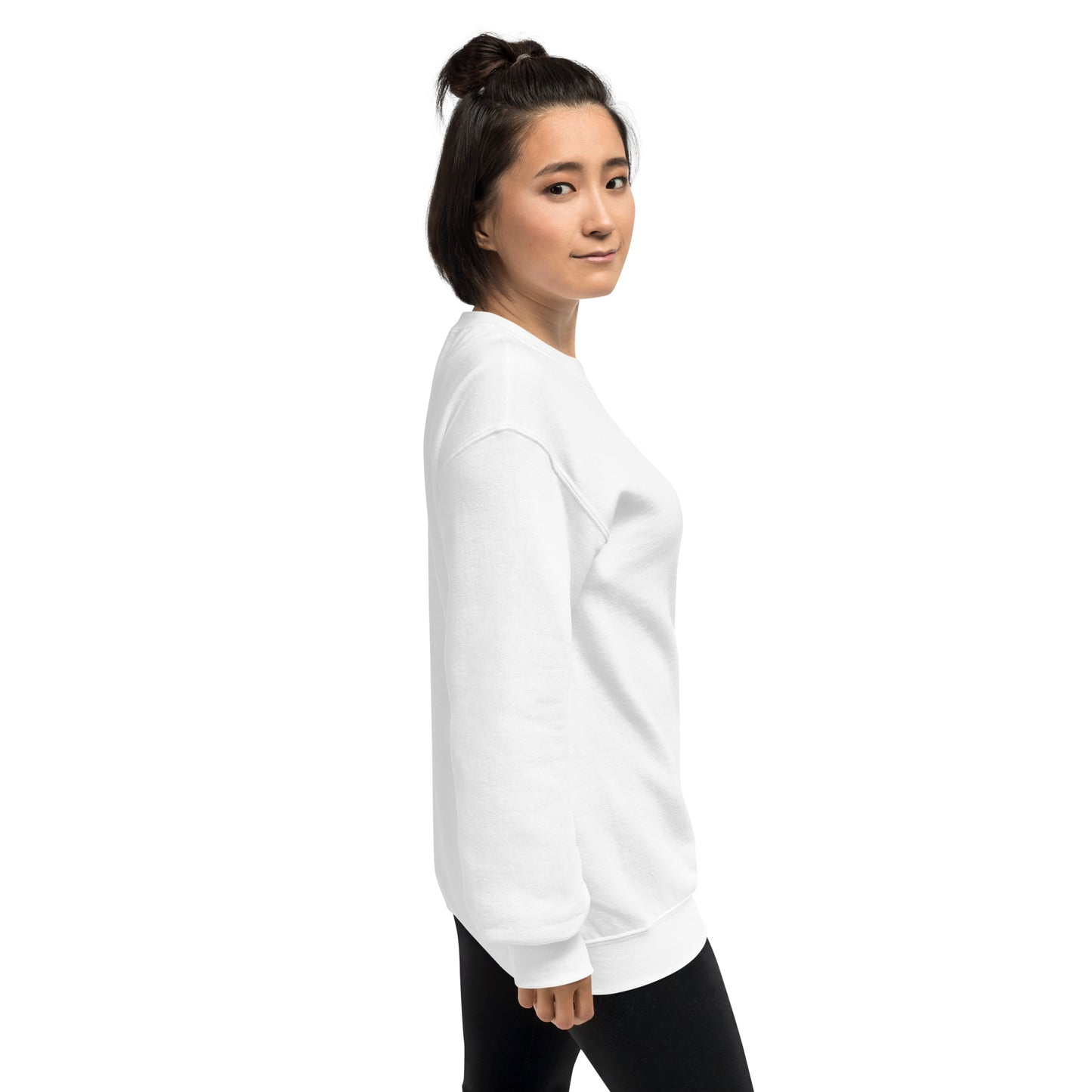 Unisex Classic Sweatshirt