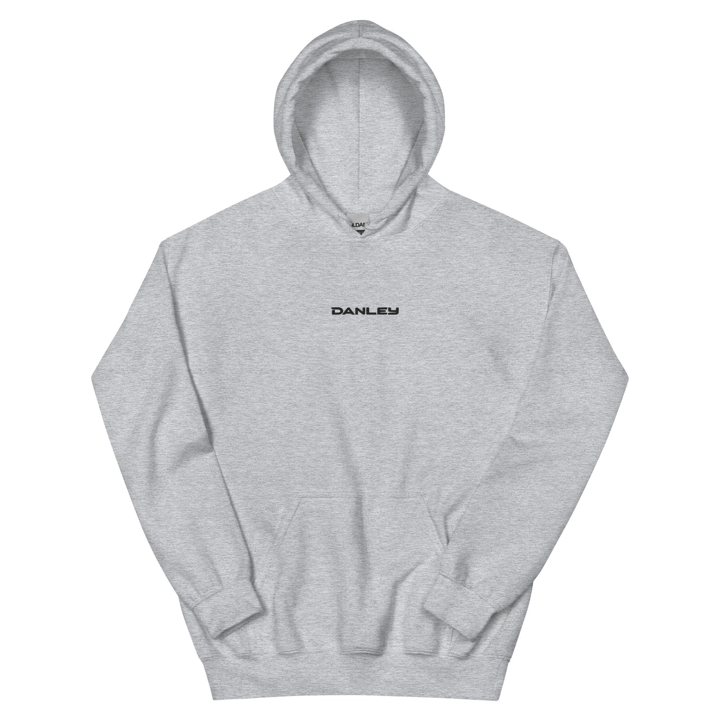 Unisex Classic Hoodie