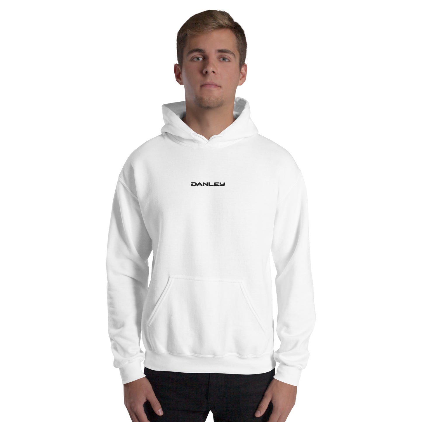 Unisex Classic Hoodie