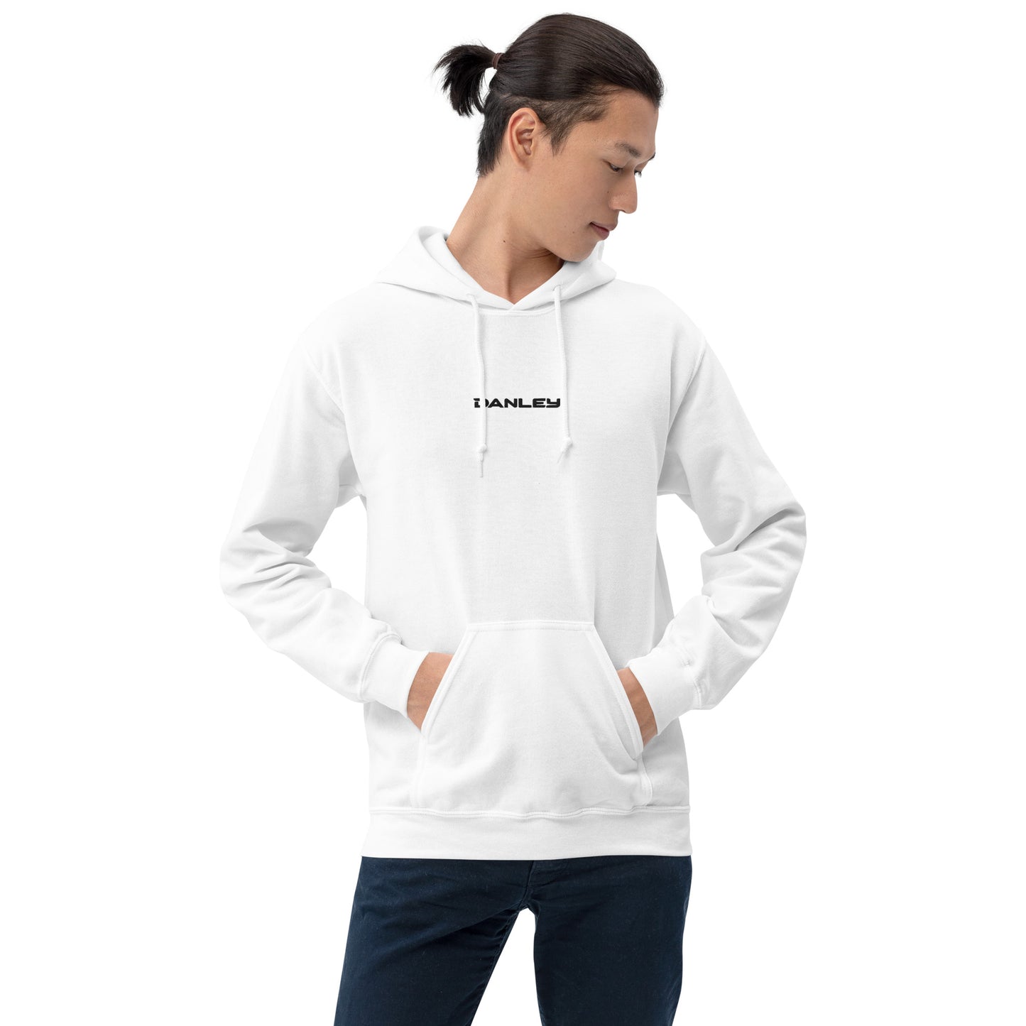 Unisex Classic Hoodie