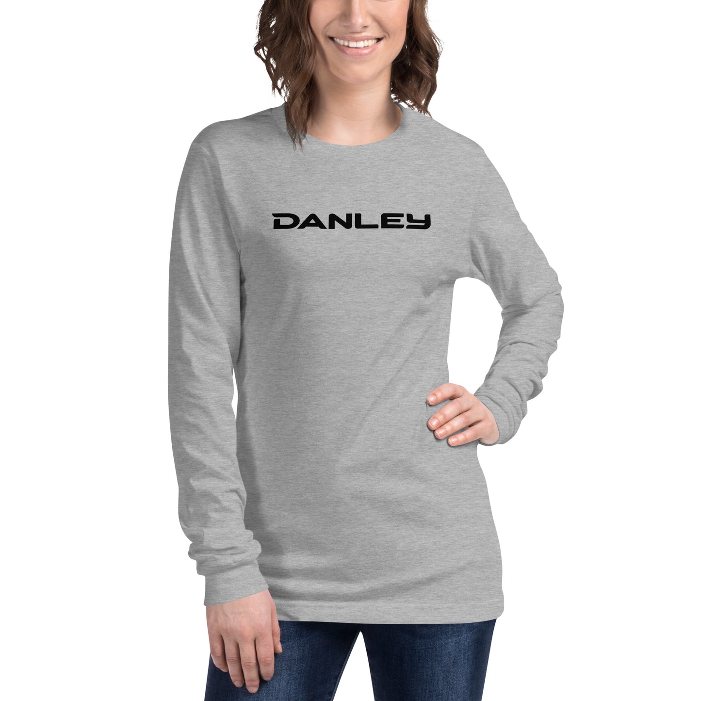 Long Sleeve T-shirt