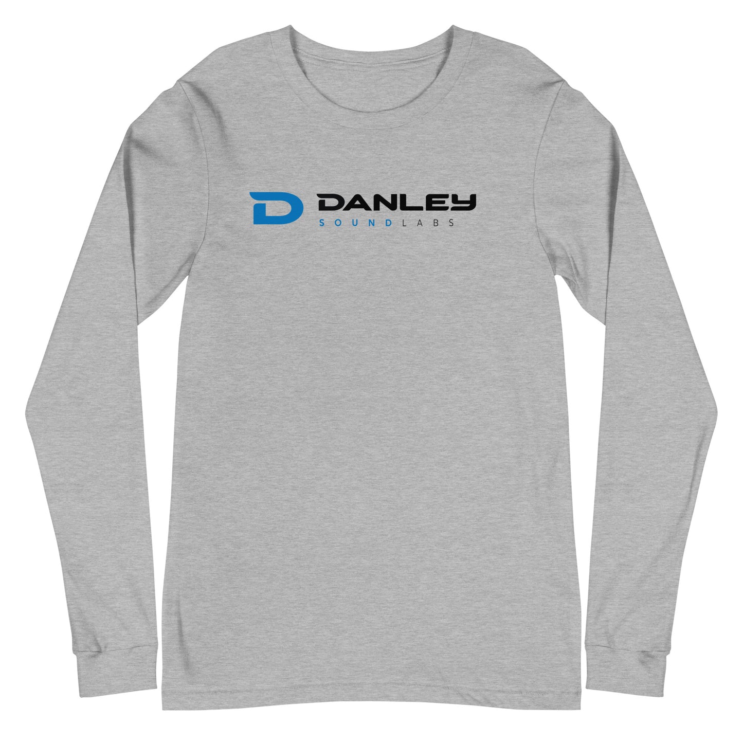 Bella + Canvas Long Sleeve T-shirt