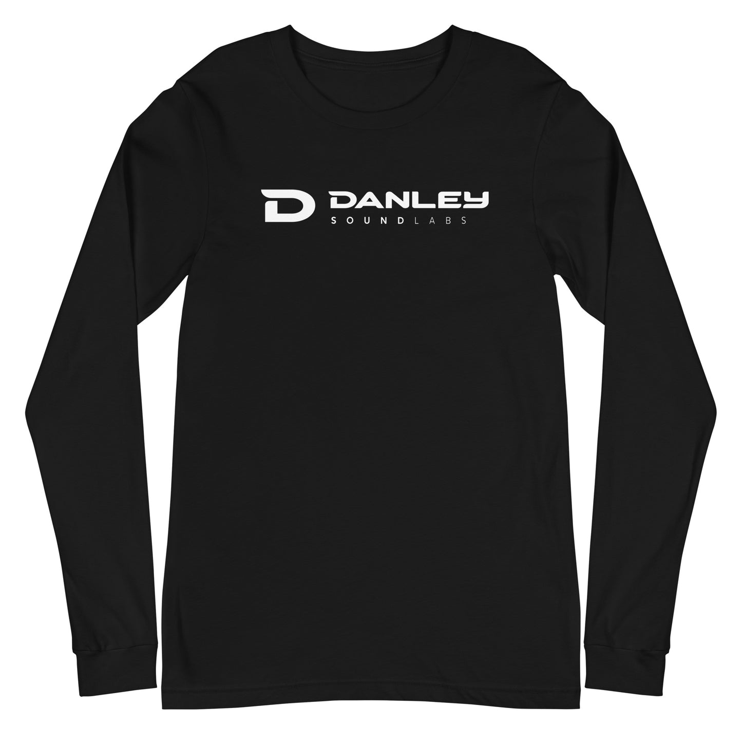 Bella + Canvas Long Sleeve T-shirt