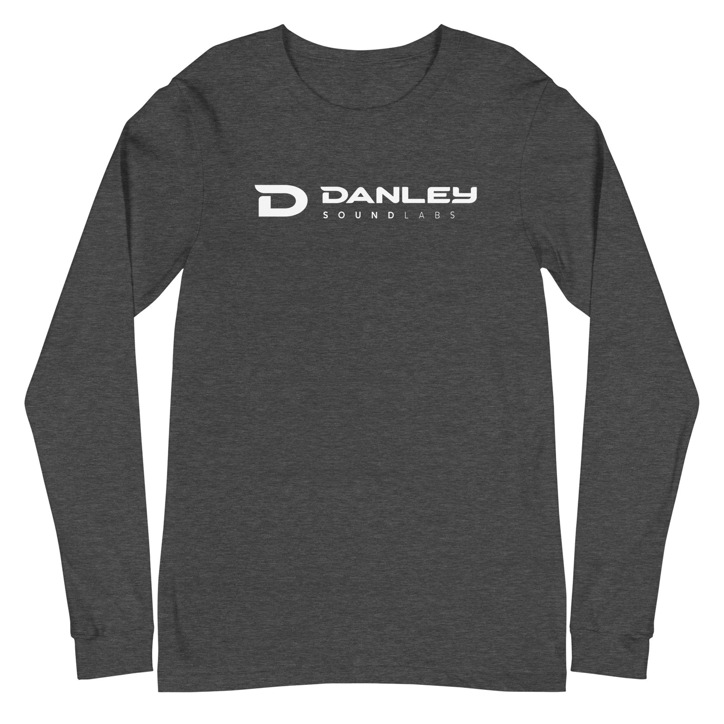 Bella + Canvas Long Sleeve T-shirt