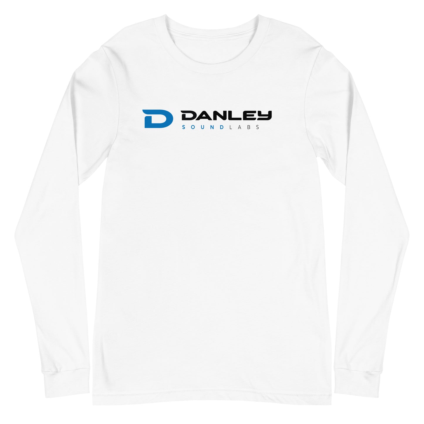 Bella + Canvas Long Sleeve T-shirt