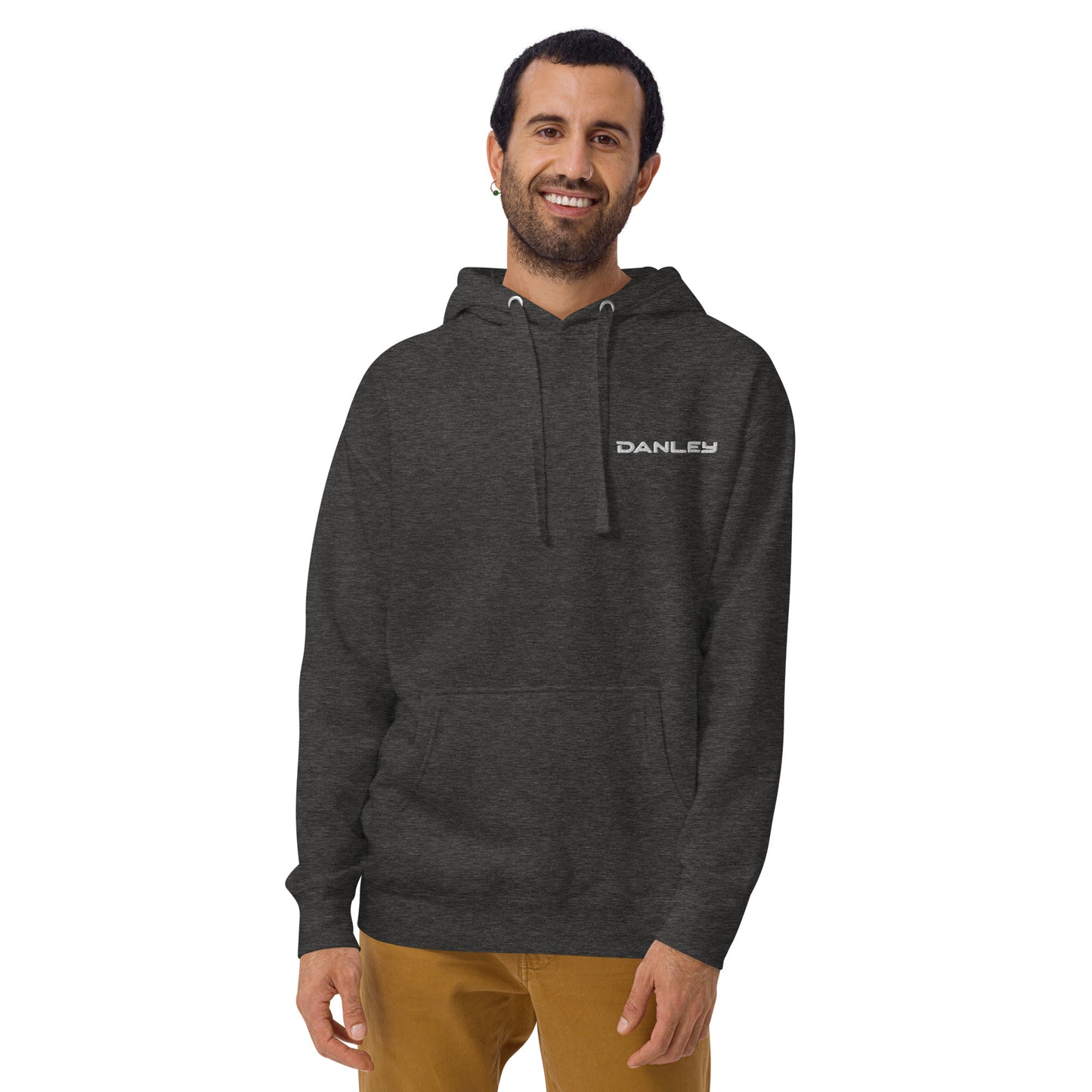 Unisex Premium Hoodie (fitted cut)