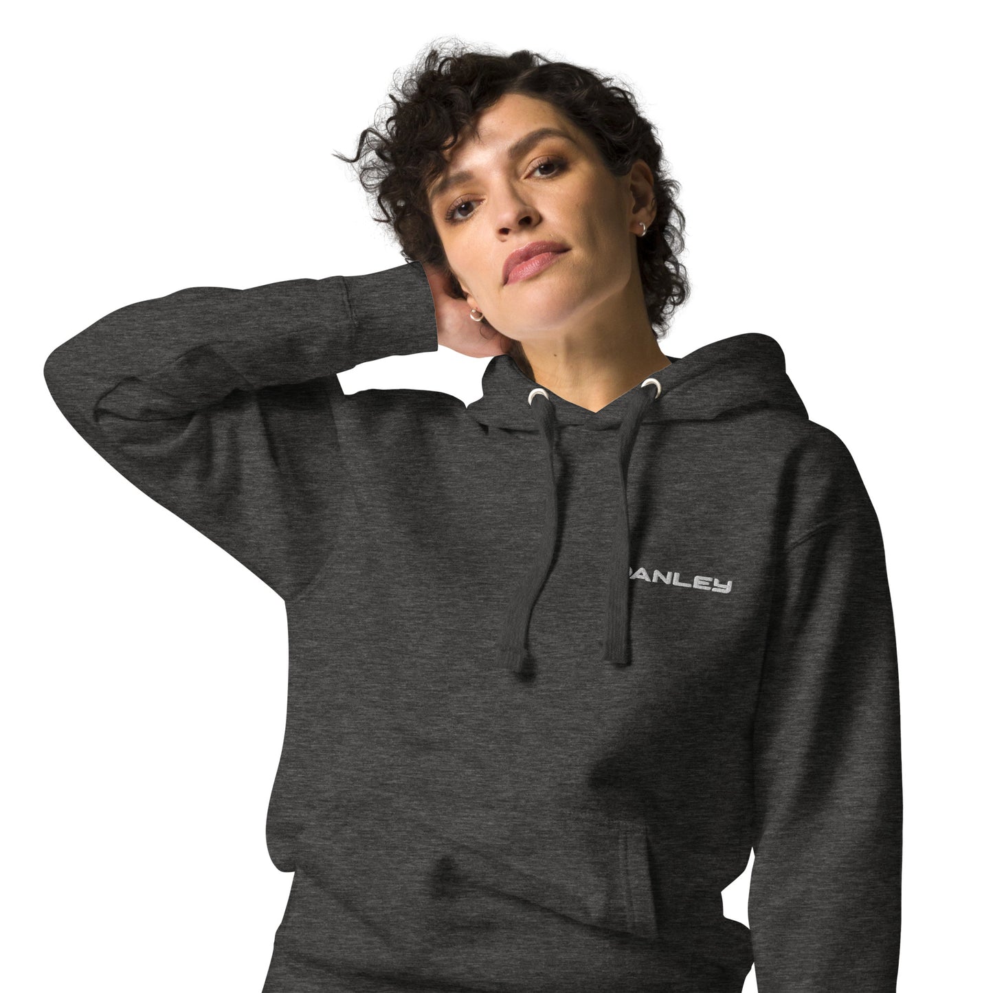Unisex Premium Hoodie (fitted cut)