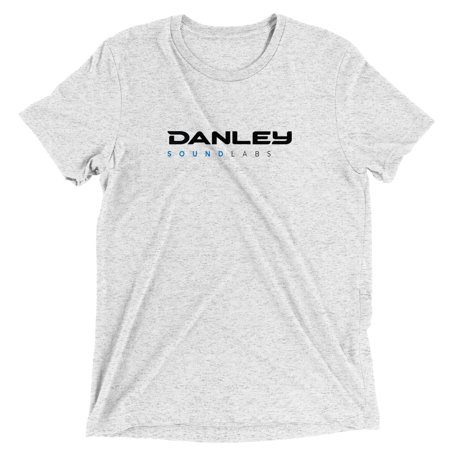 Extra-soft Triblend T-shirt