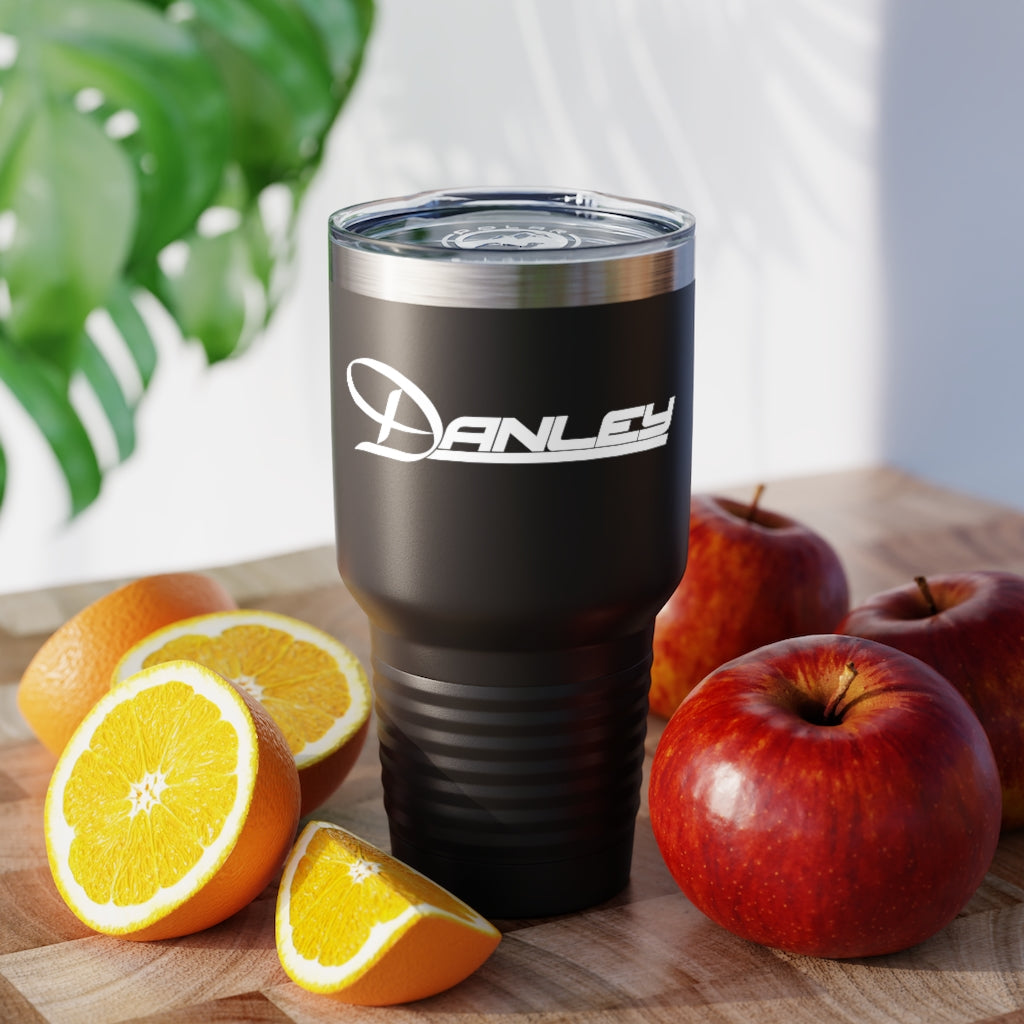 Ringneck Tumbler, 30oz