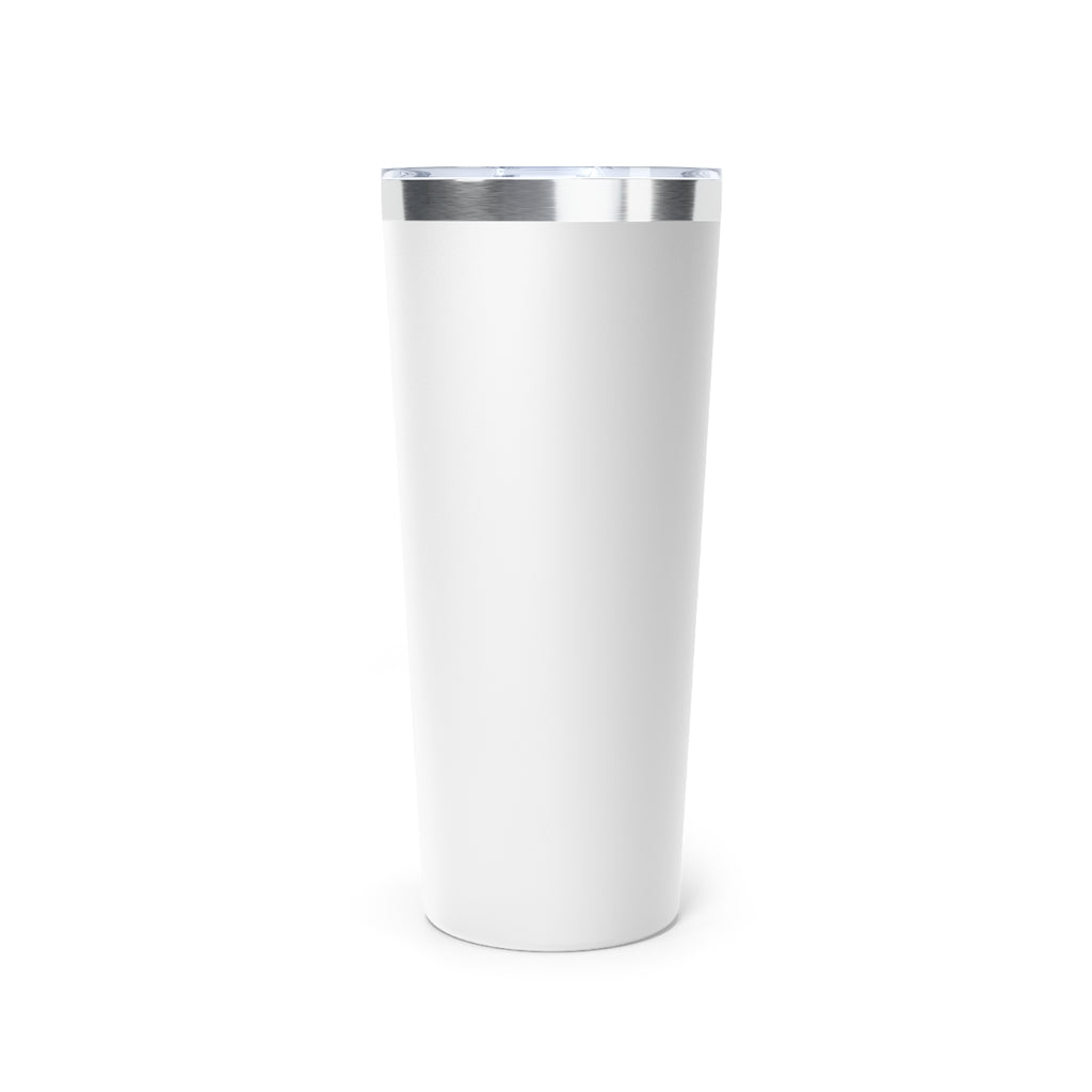 Copper Vacuum Insulated Tumbler, 22oz - Retro