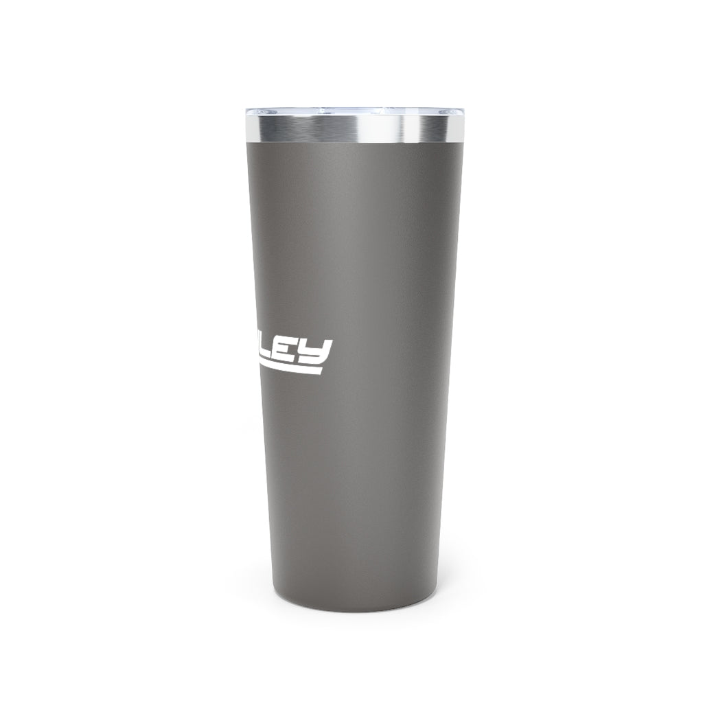 Copper Vacuum Insulated Tumbler, 22oz - Retro