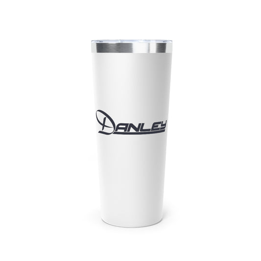 Copper Vacuum Insulated Tumbler, 22oz - Retro