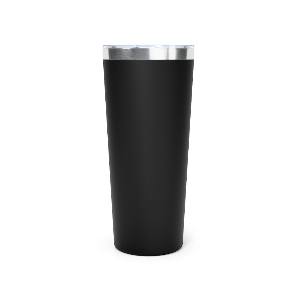 Copper Vacuum Insulated Tumbler, 22oz - Retro